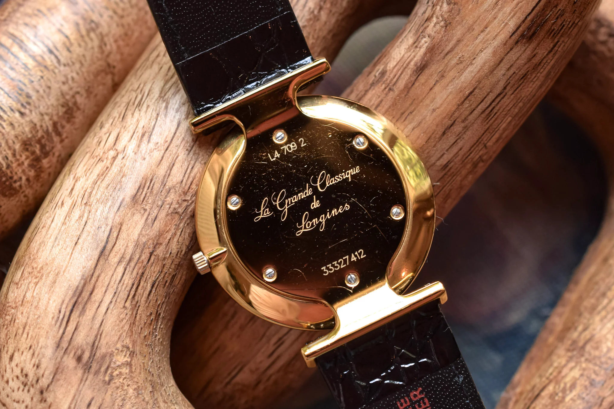 1990s La Grande Classique de Longines - Image 8