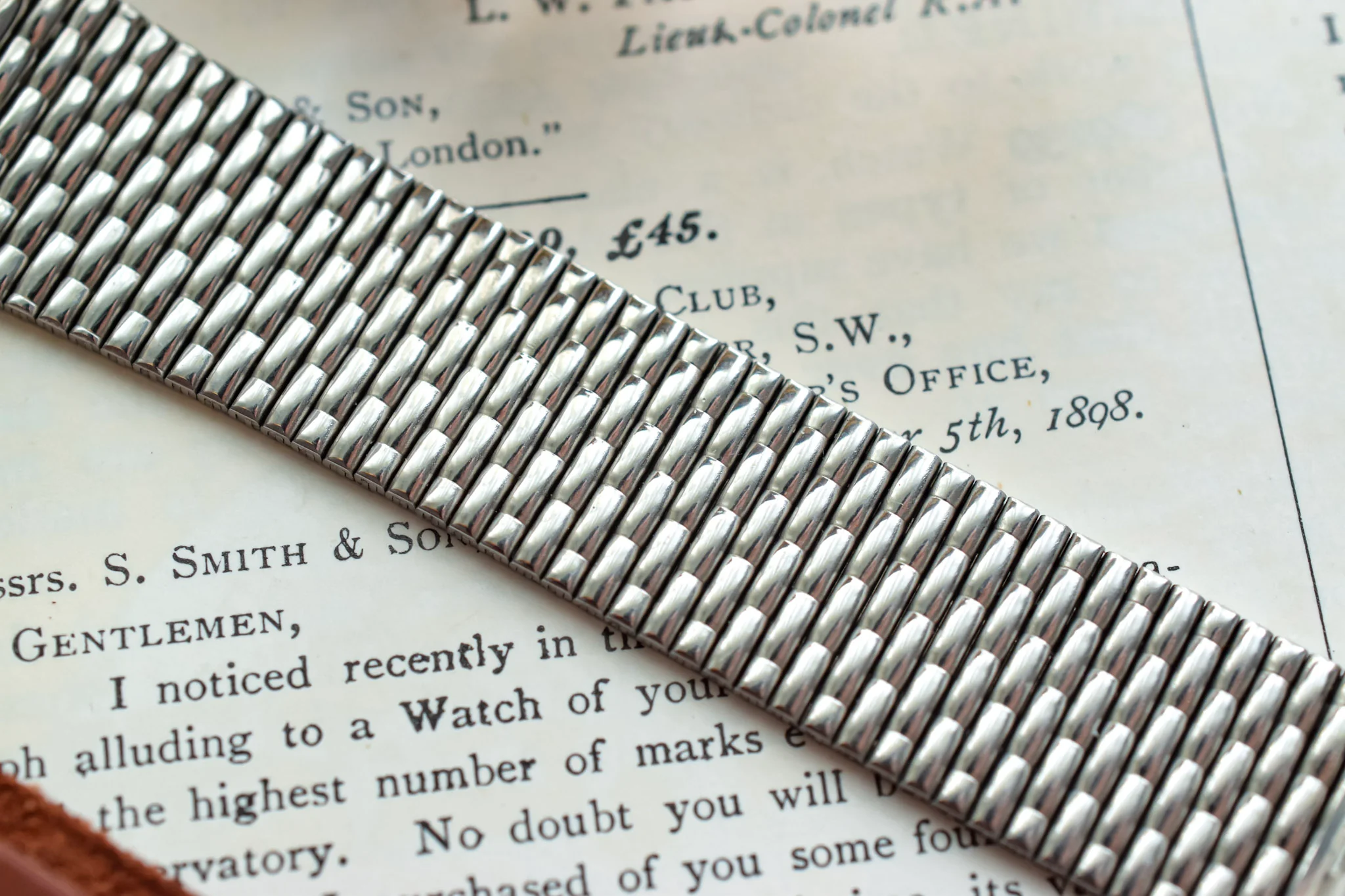 1991 Seiko Galaxy Brick Dial Ellipse - Image 10