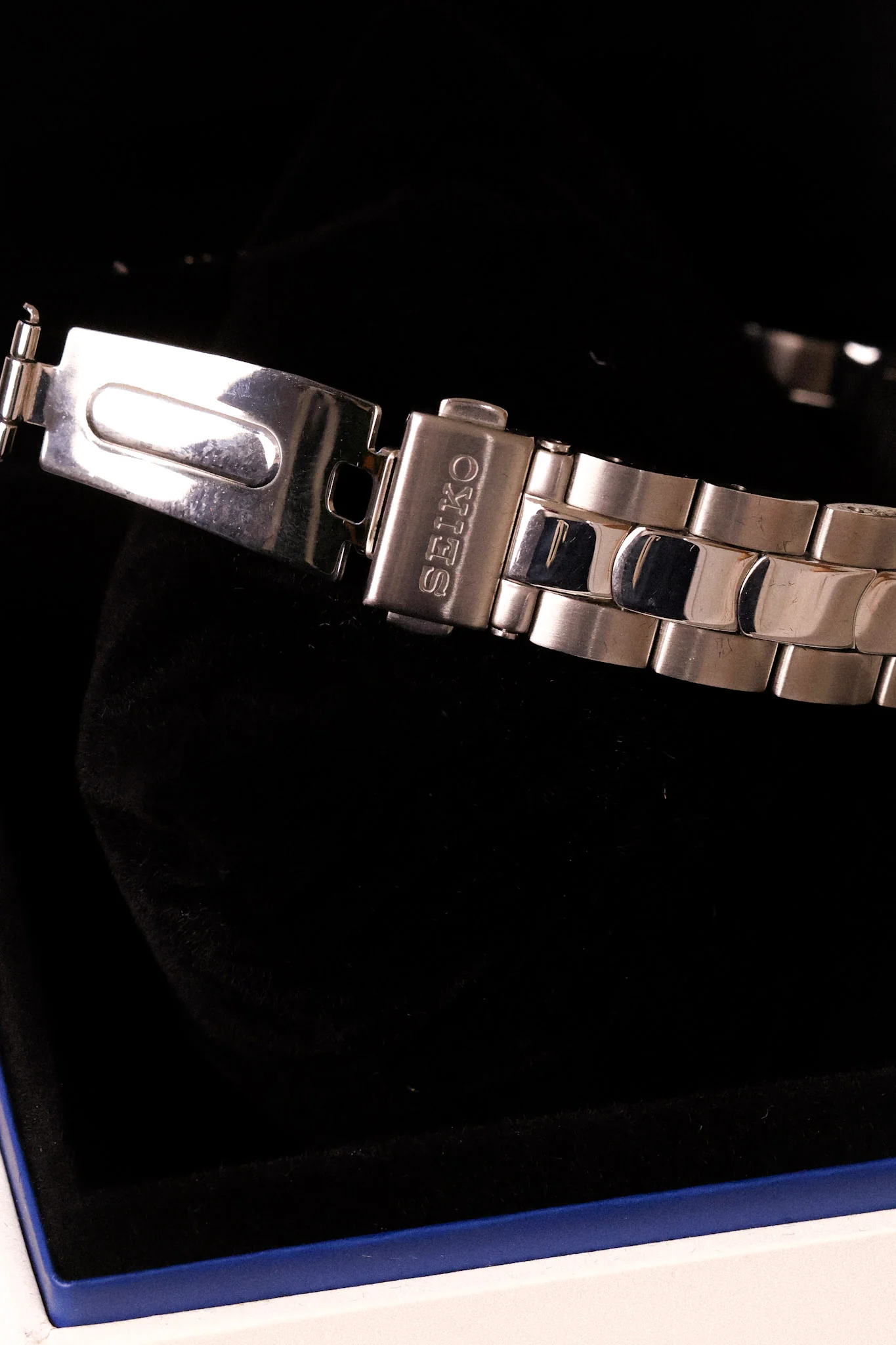 1991 Seiko Mini Cuff - New Old Stock - Image 7
