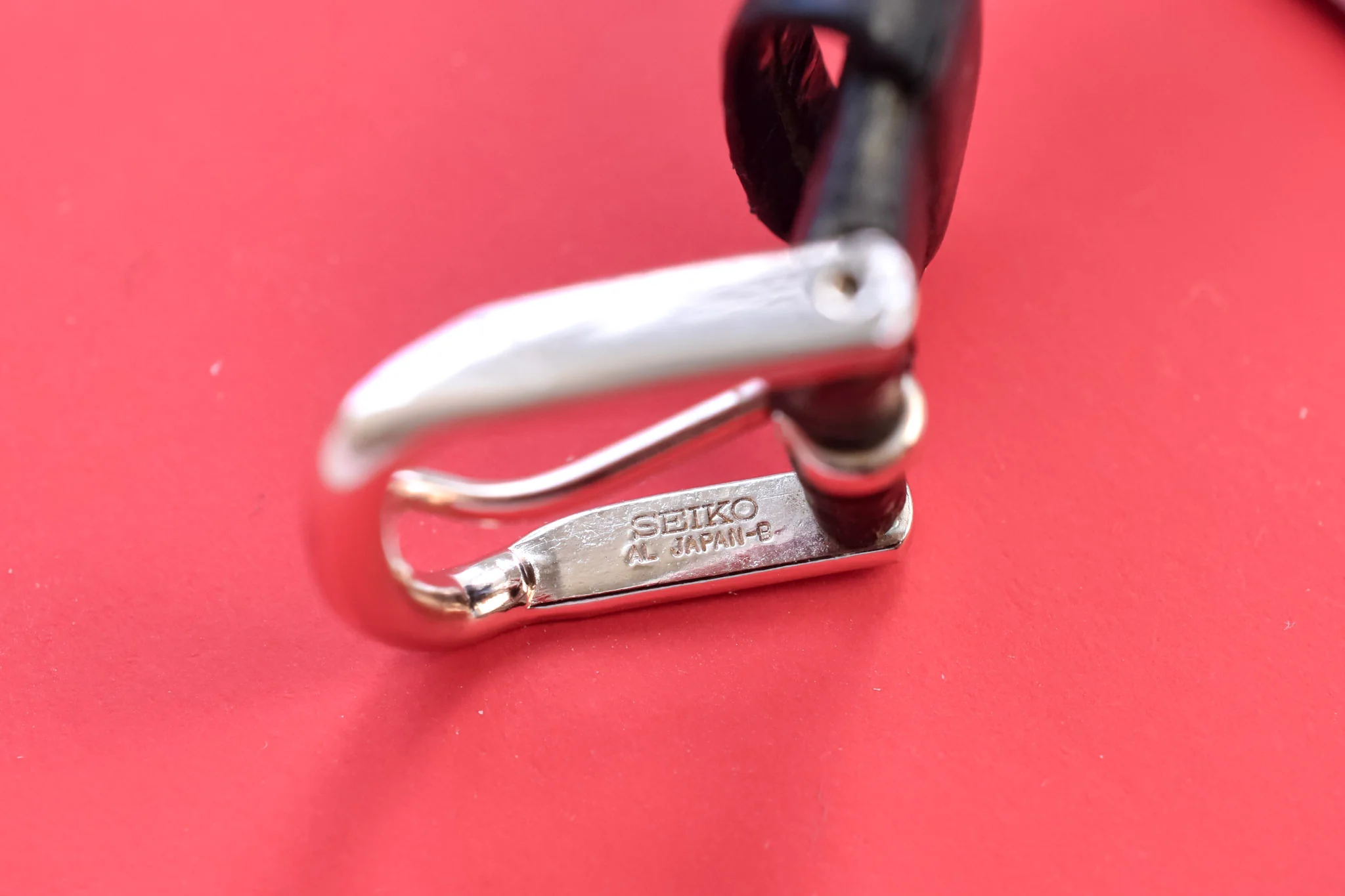 1991 Seiko Rose Gold Cintree - Image 7