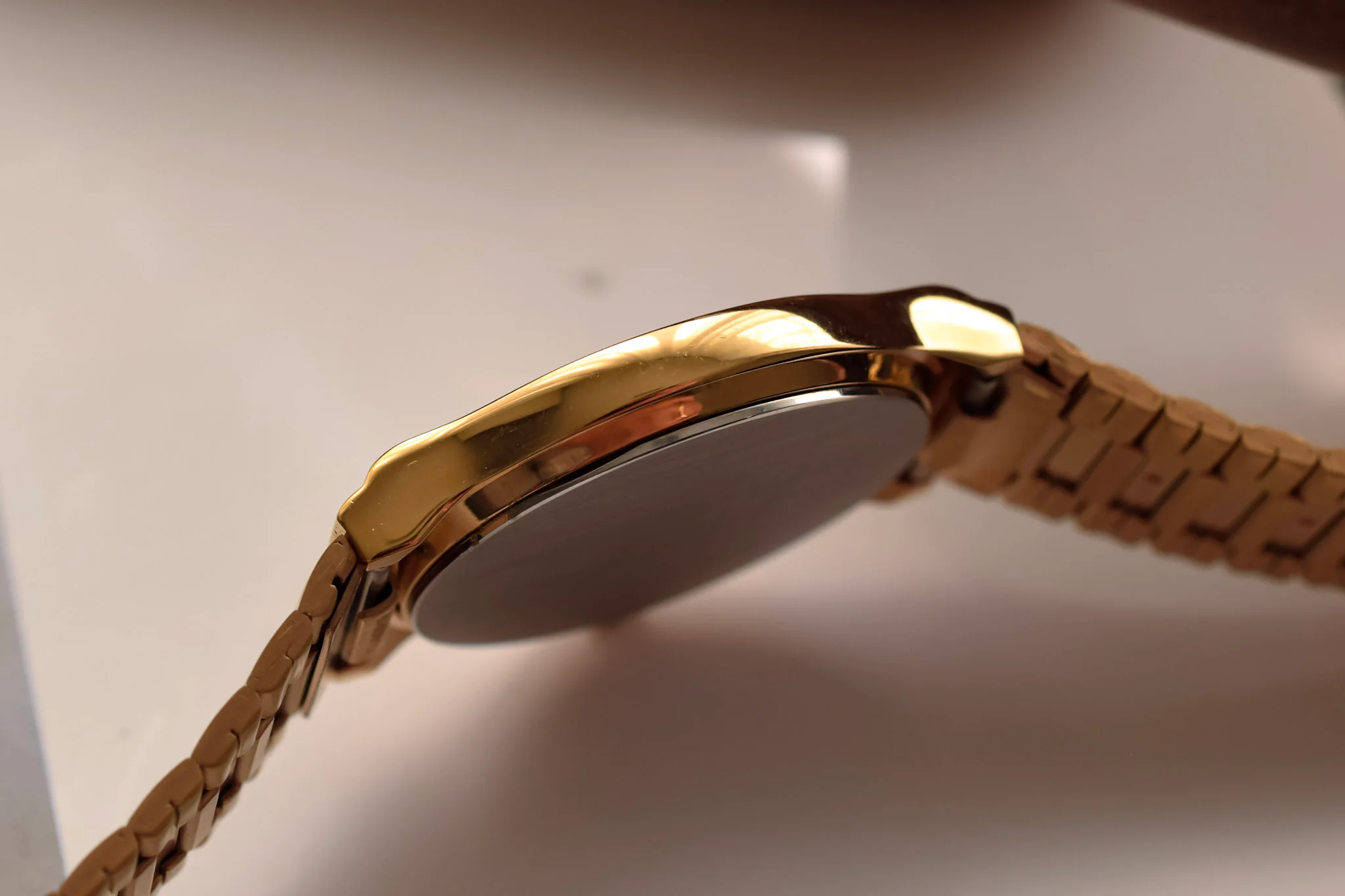 1993 Seiko Galaxy Sparkle Dial - New Old Stock - Image 5