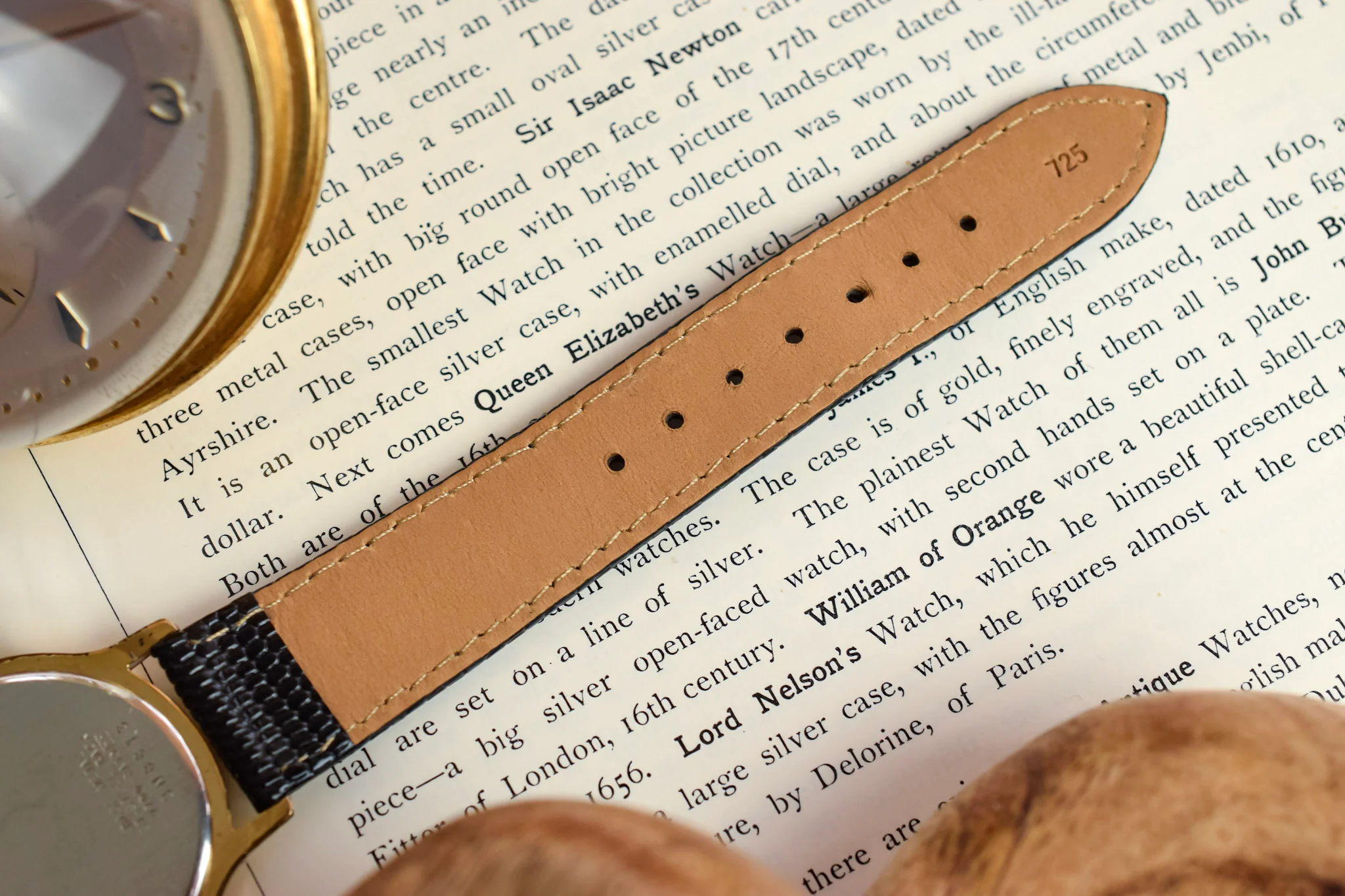 1993 Seiko Roman Sector - Image 10