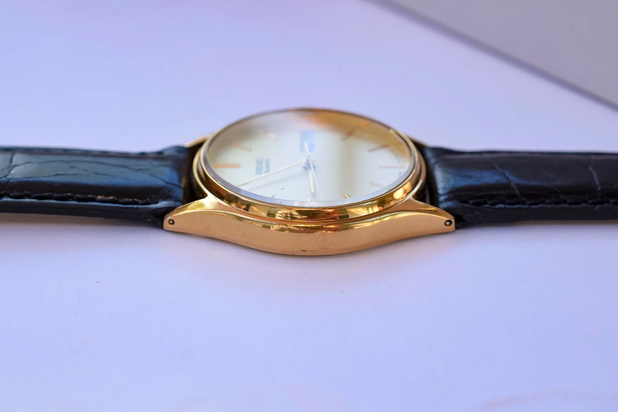 1994 Seiko Day-Date - Image 3
