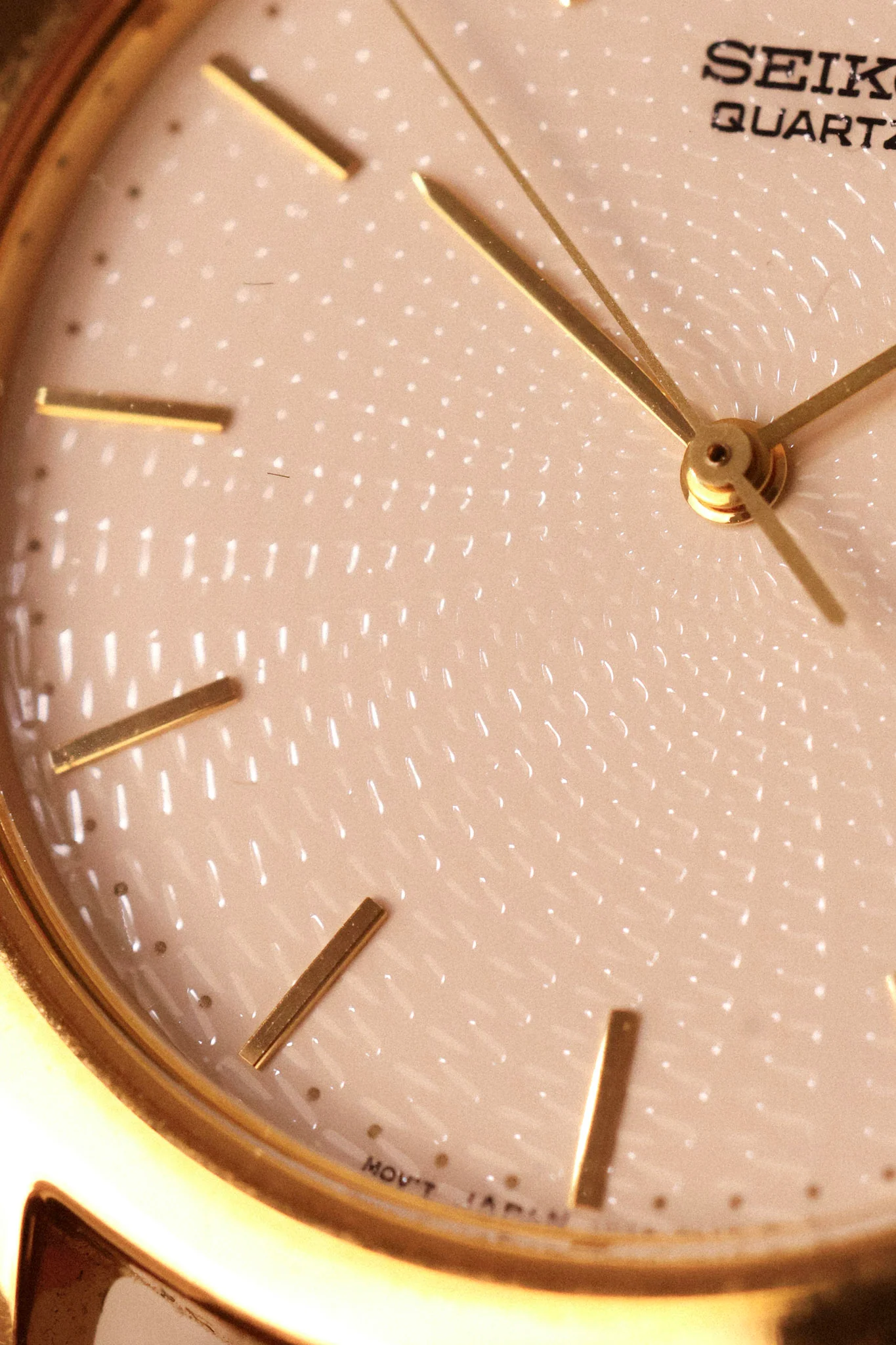 1994 Seiko Radial Calendar - New Old Stock - Image 3