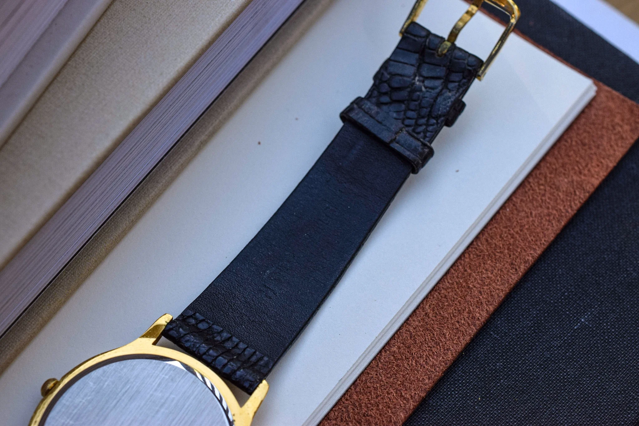 1994 Seiko Roman Dial - Image 6