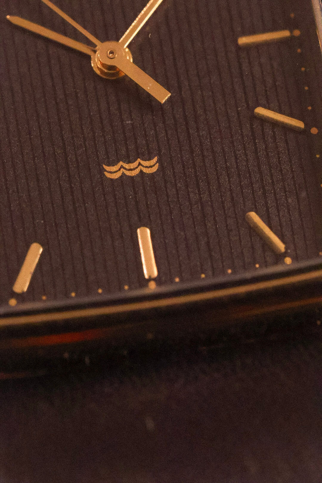 1994 Timex Tapestry Dial Octo - Image 3