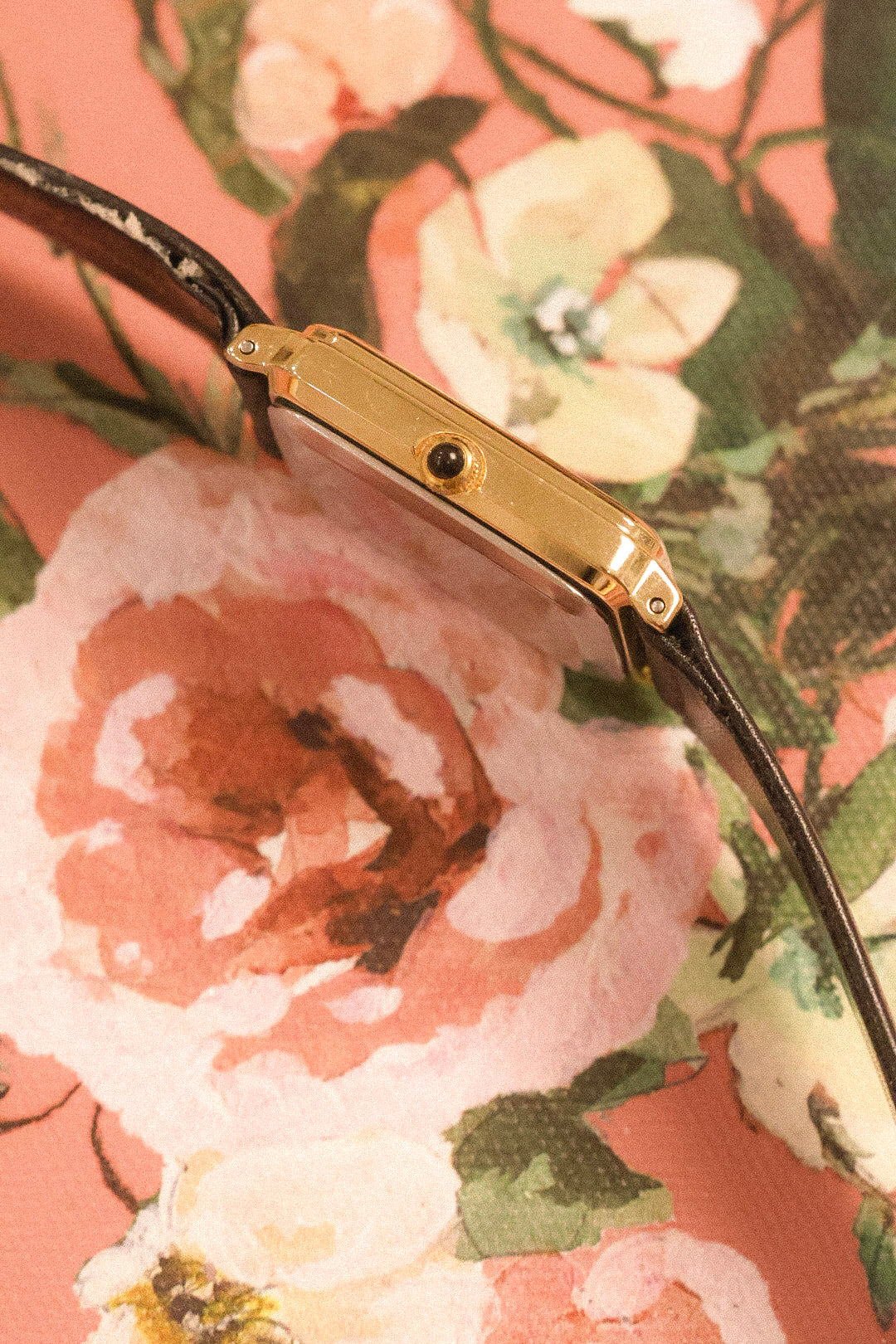 1994 Timex Tapestry Dial Octo - Image 4