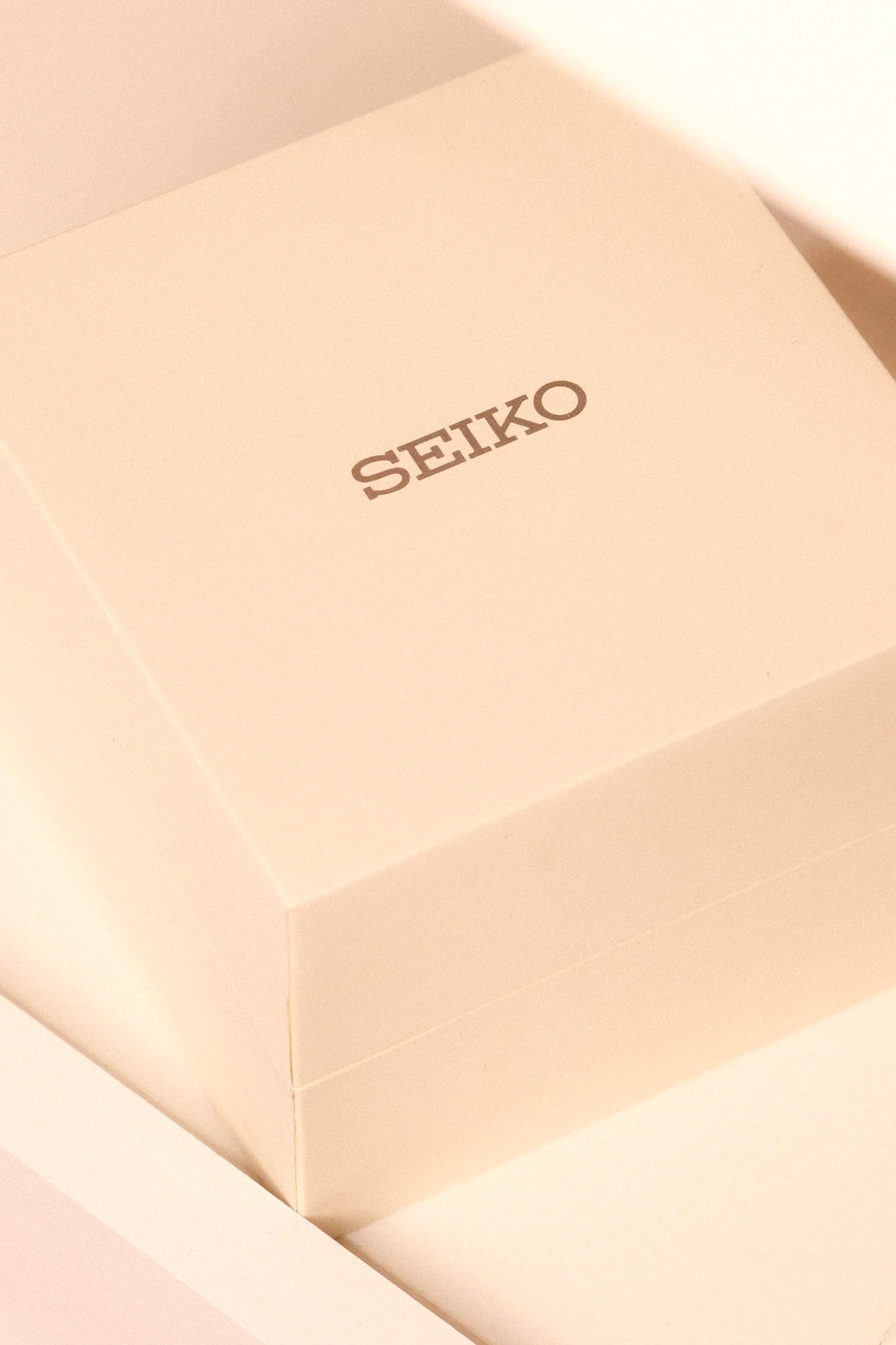1991 Seiko Mini Cuff - New Old Stock - Image 8