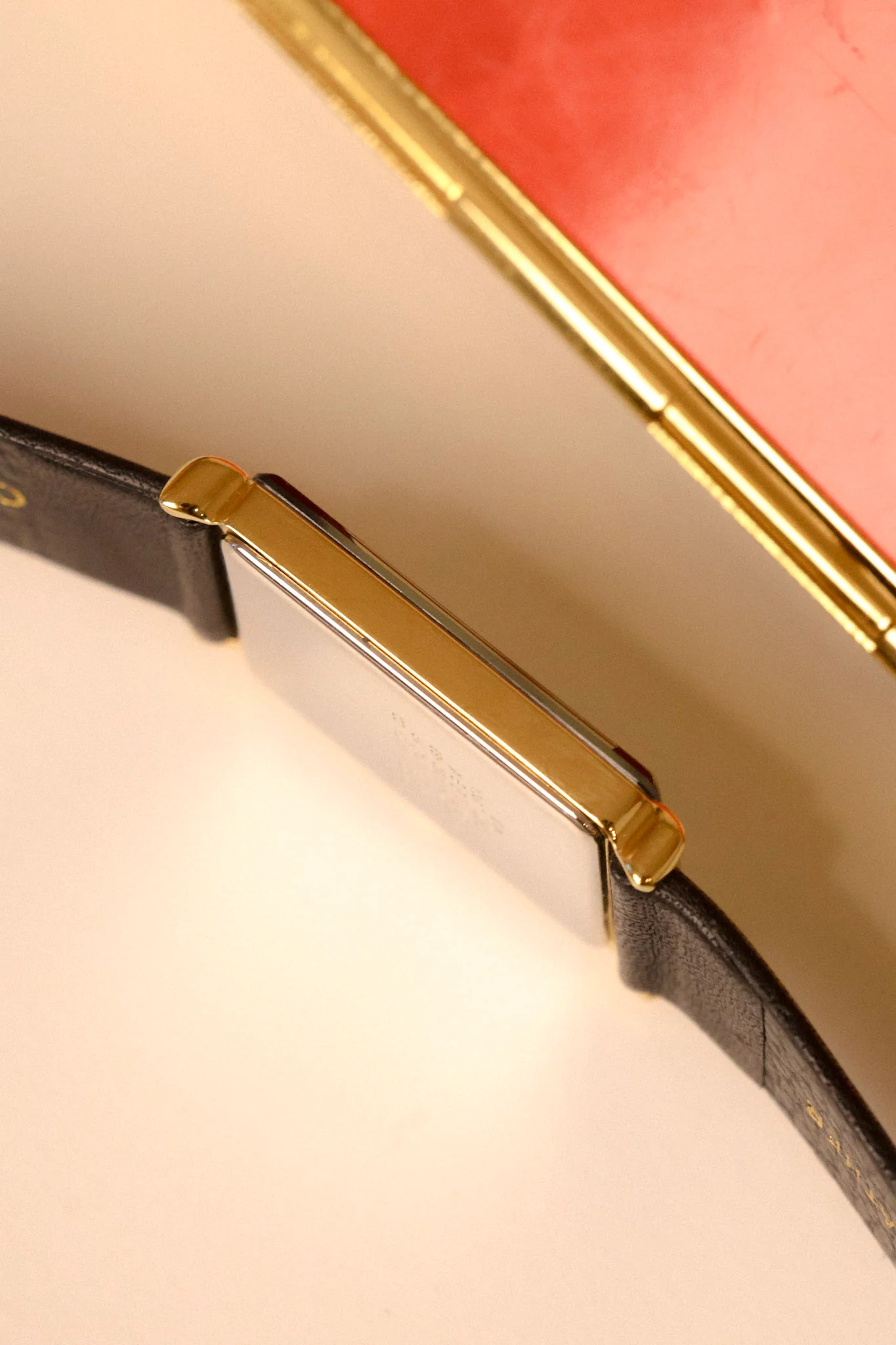 1996 Citizen Elegance Fancy Lugs Tank - Image 6