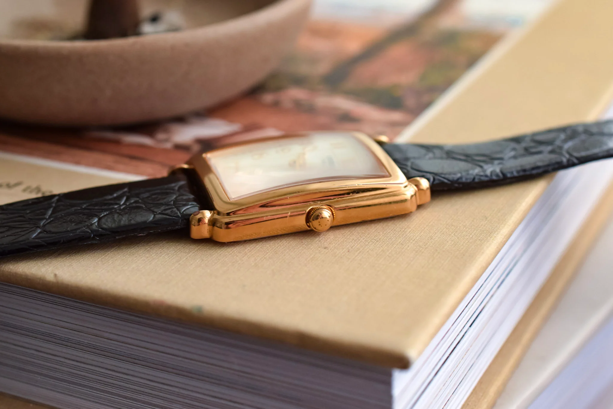 1996 Seiko Chariot Breguet Hands - Image 4