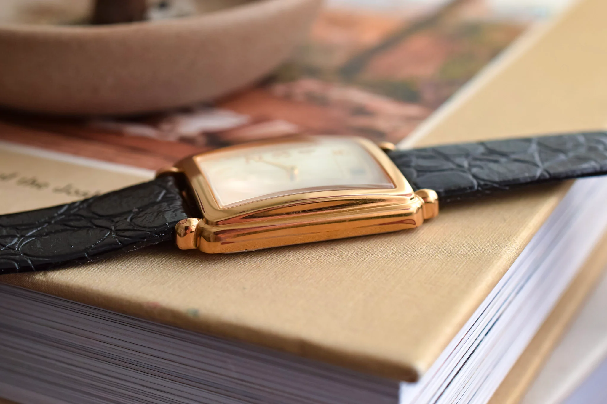 1996 Seiko Chariot Breguet Hands - Image 5