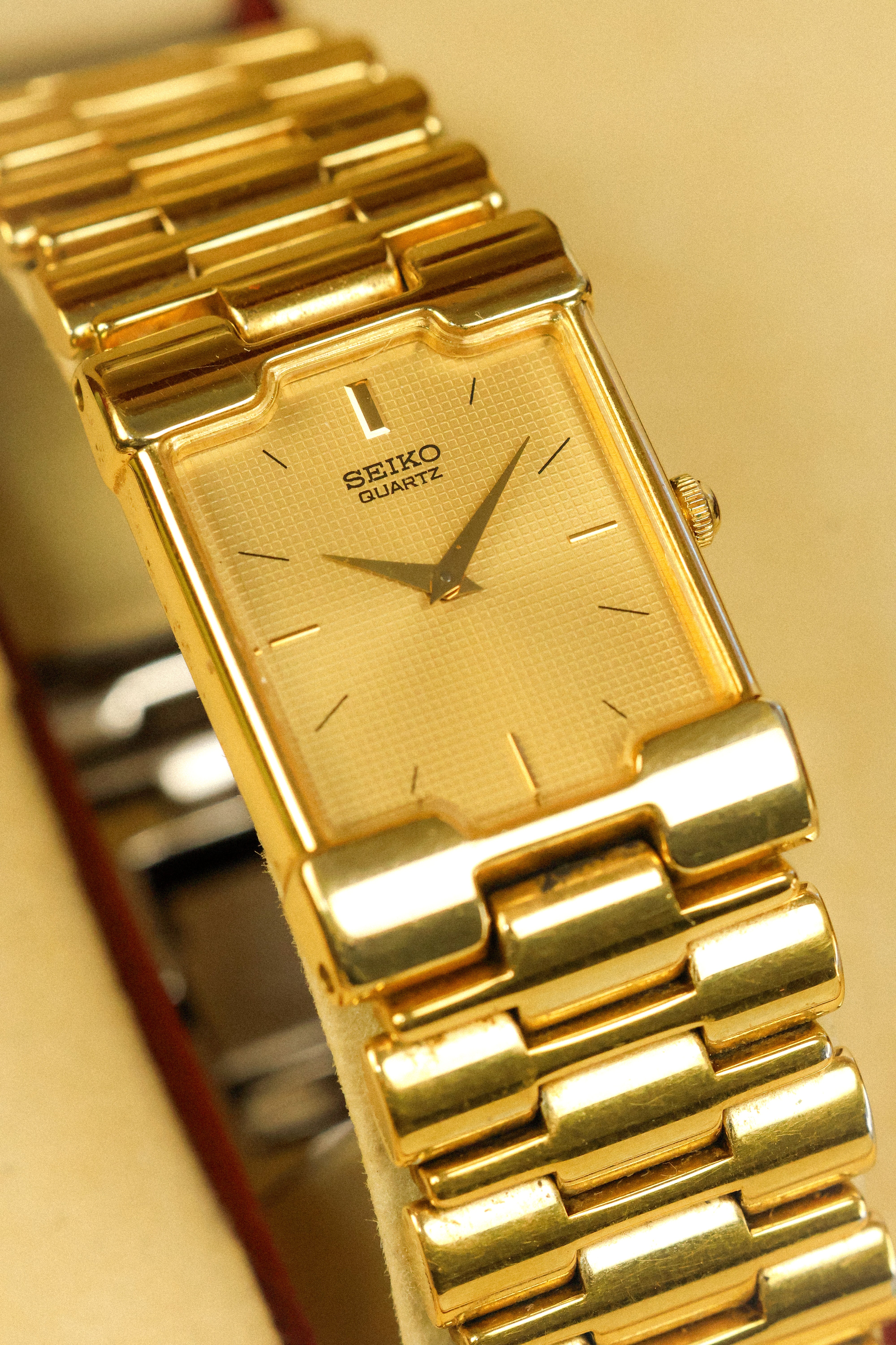 1996 Seiko Dancer Cuff - Image 4