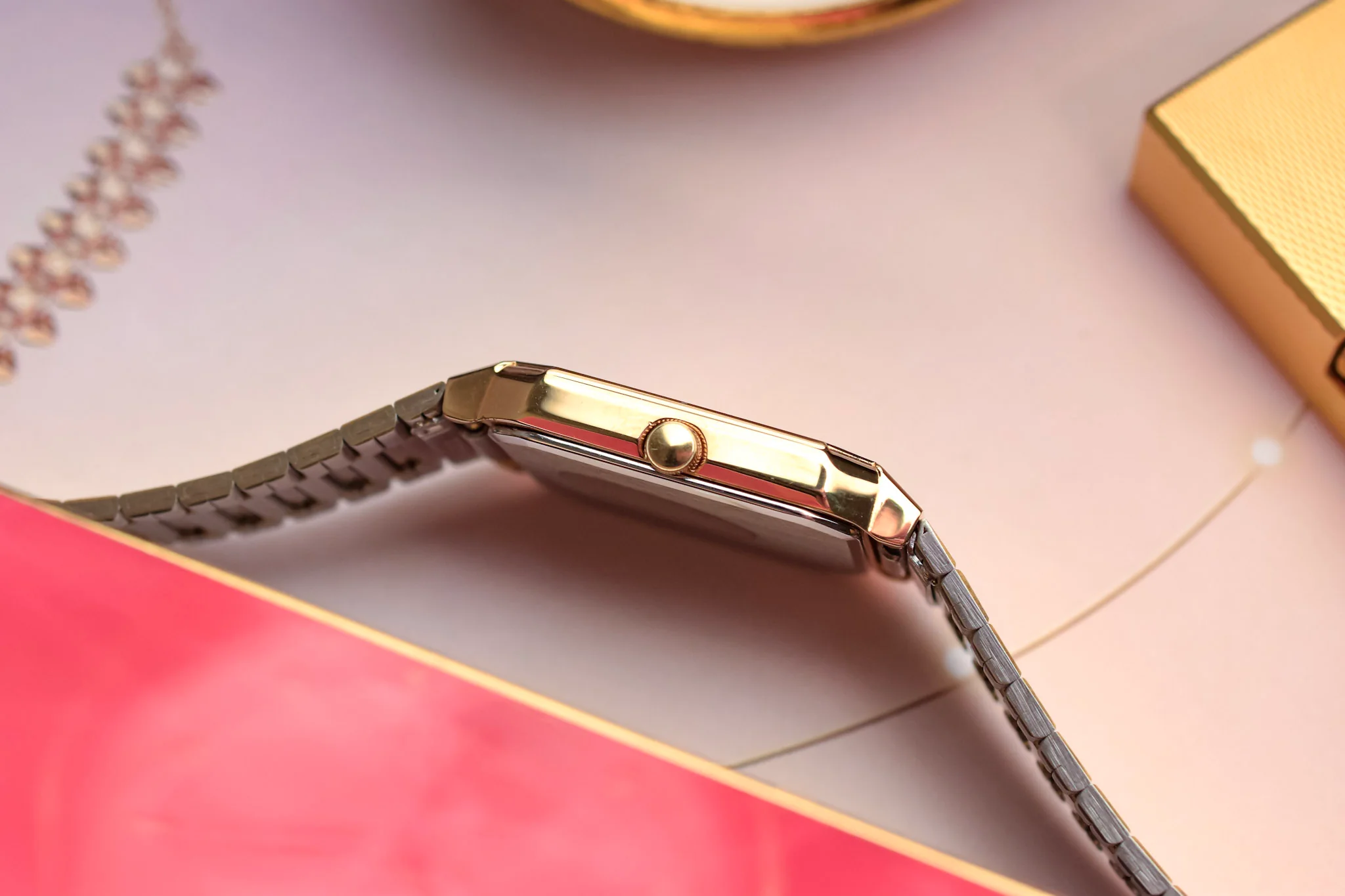 1996 Seiko Golden Octo - Image 3