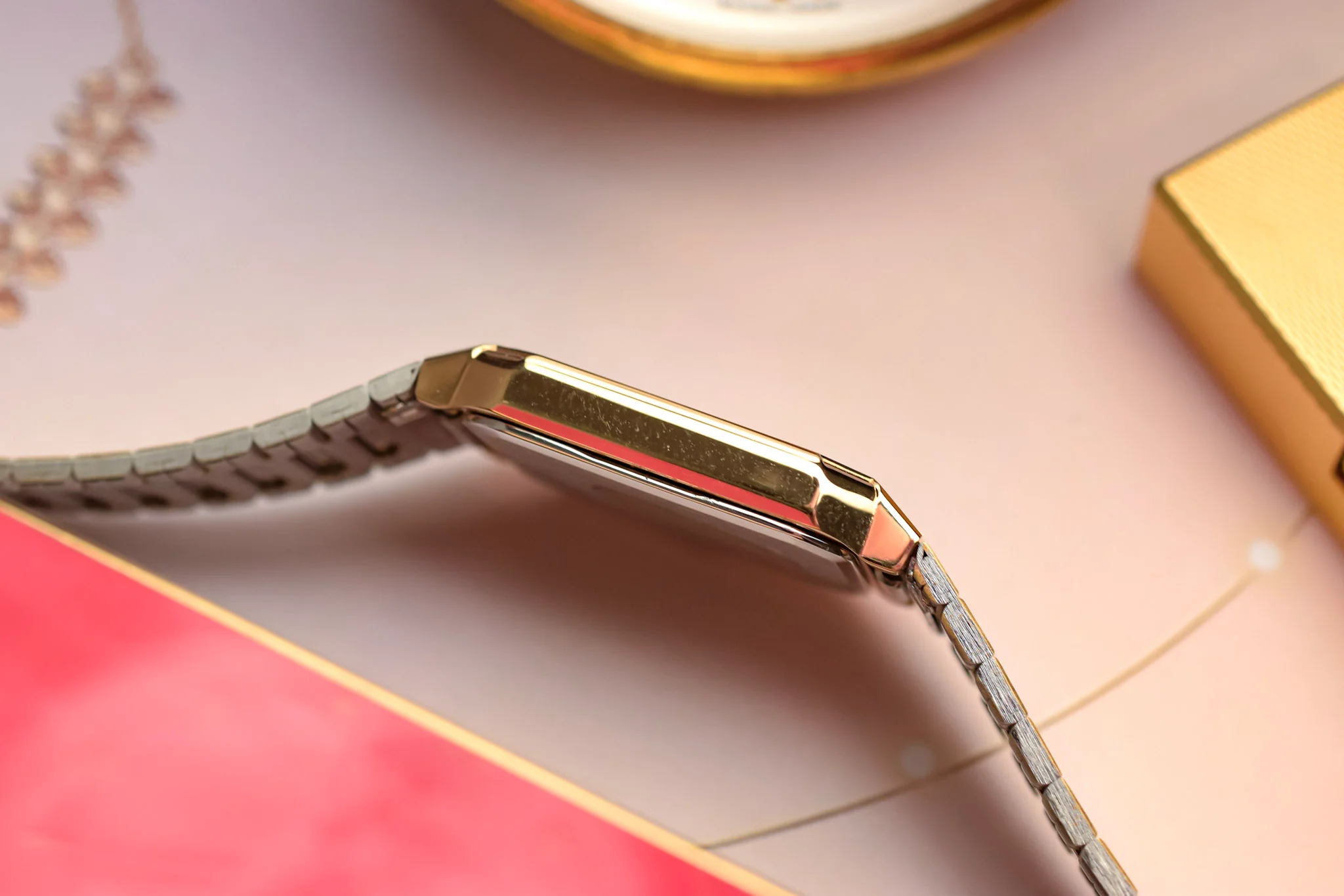 1996 Seiko Golden Octo - Image 4