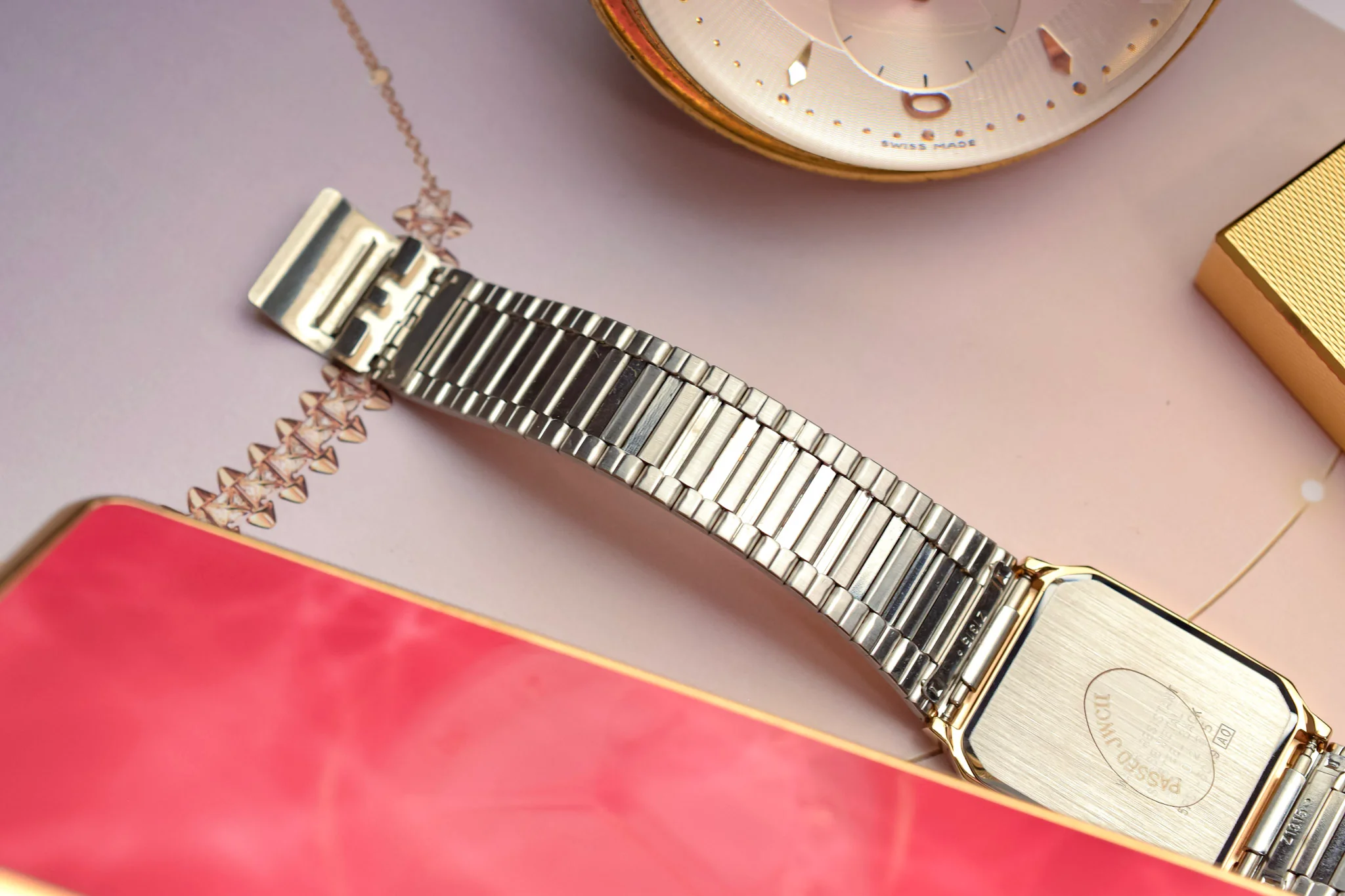 1996 Seiko Golden Octo - Image 7