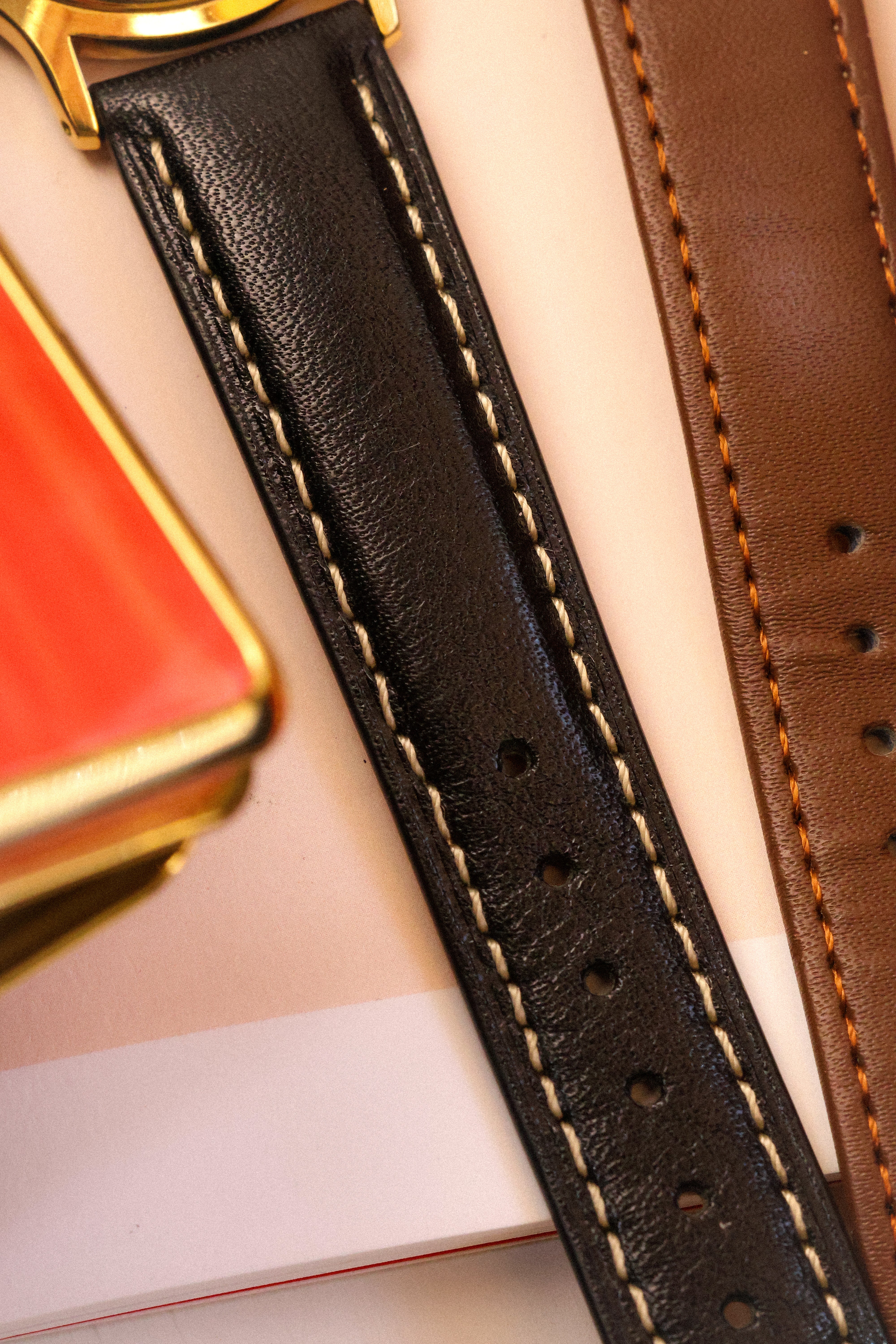 1996 Seiko Roman Sector Dial Ronde - Image 5