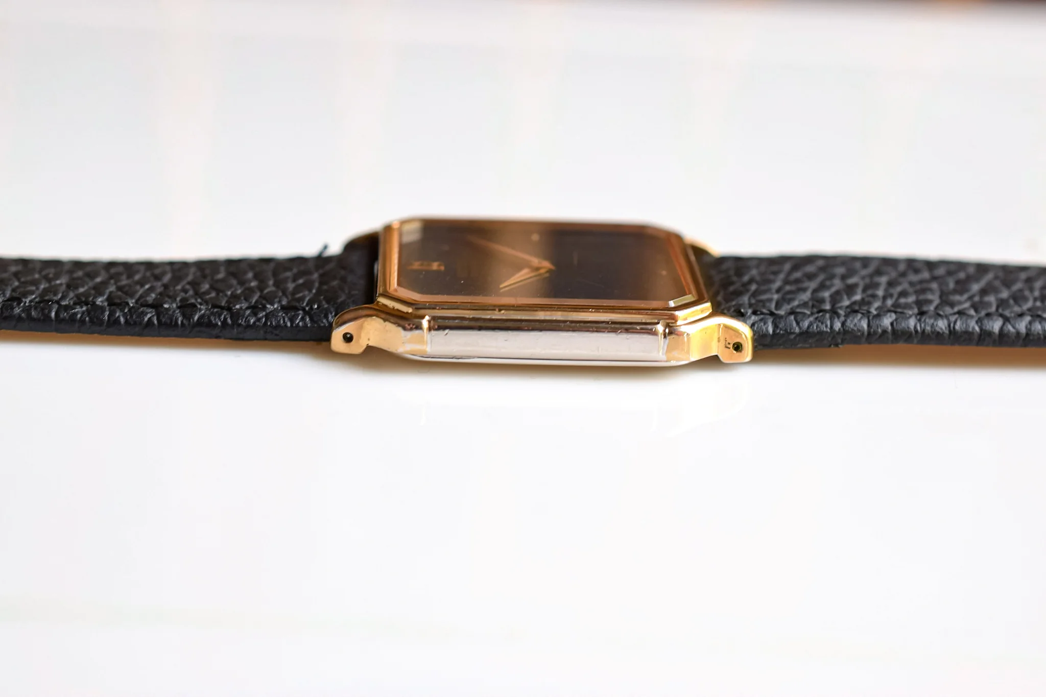 1996 Seiko Sparkle Dial Octagon - Image 3