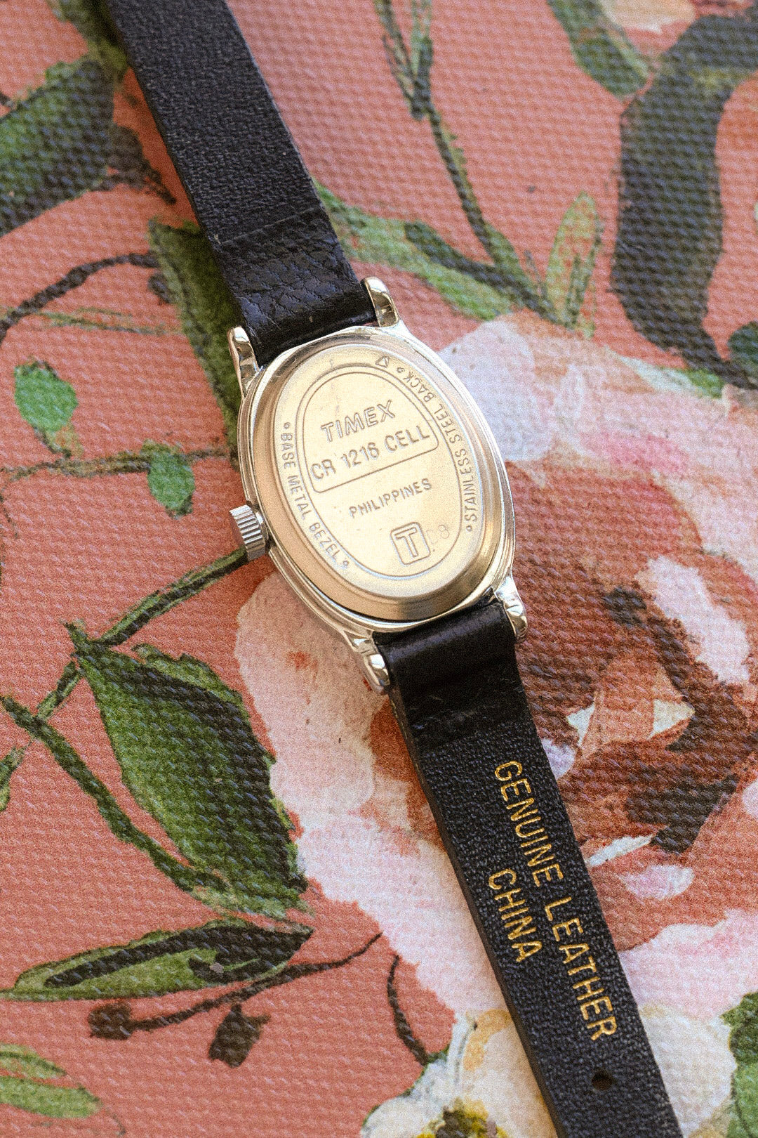 1996 Timex Mini Baignoire - Image 4