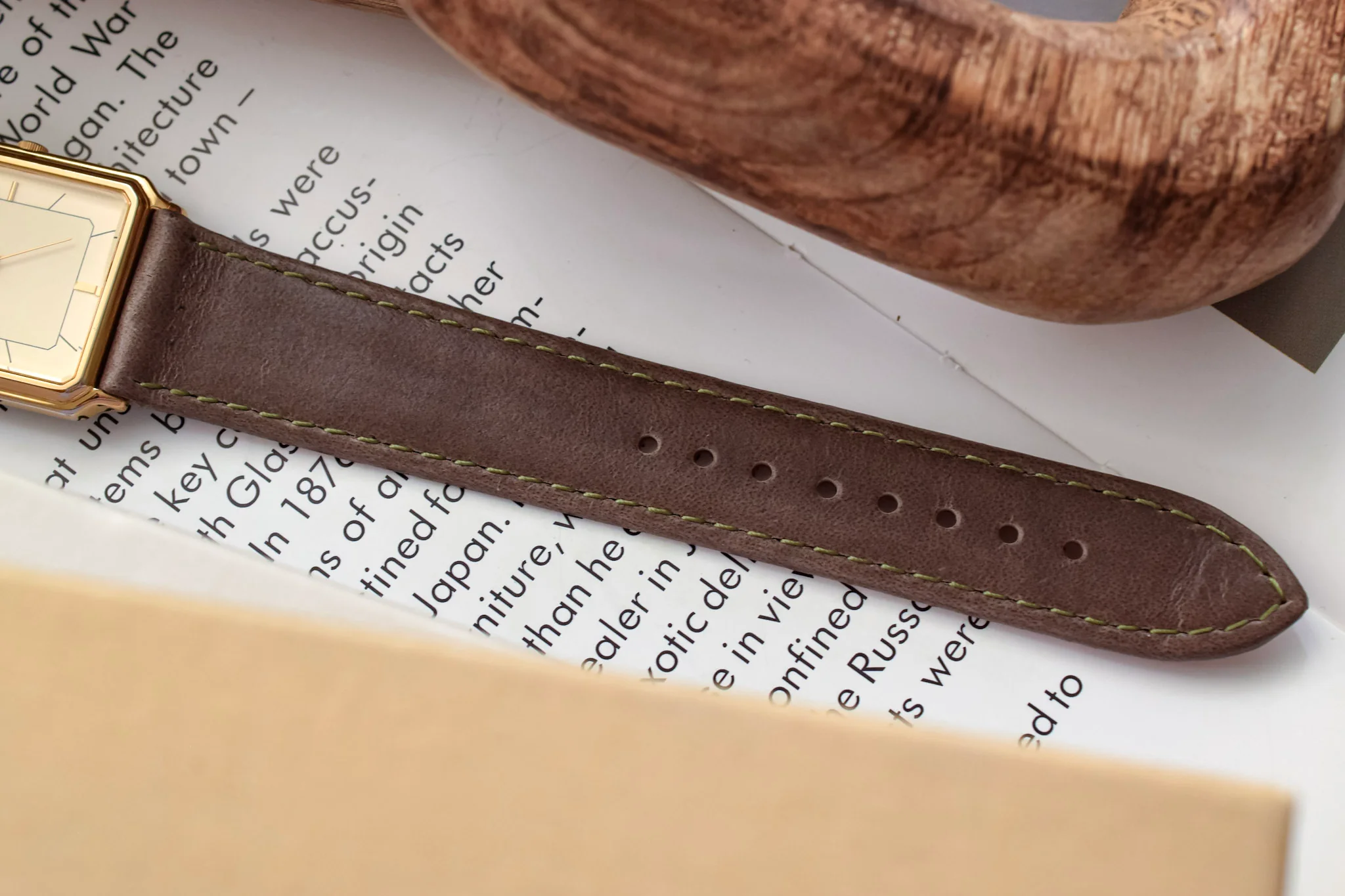 1997 Seiko Champagne Octo - Image 7