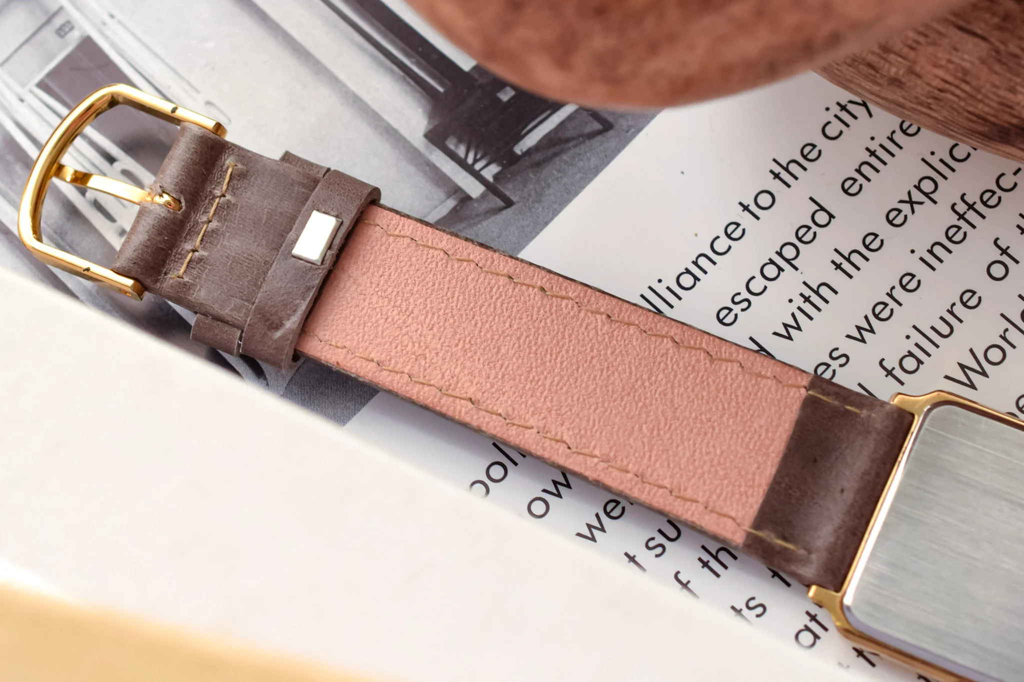 1997 Seiko Champagne Octo - Image 8