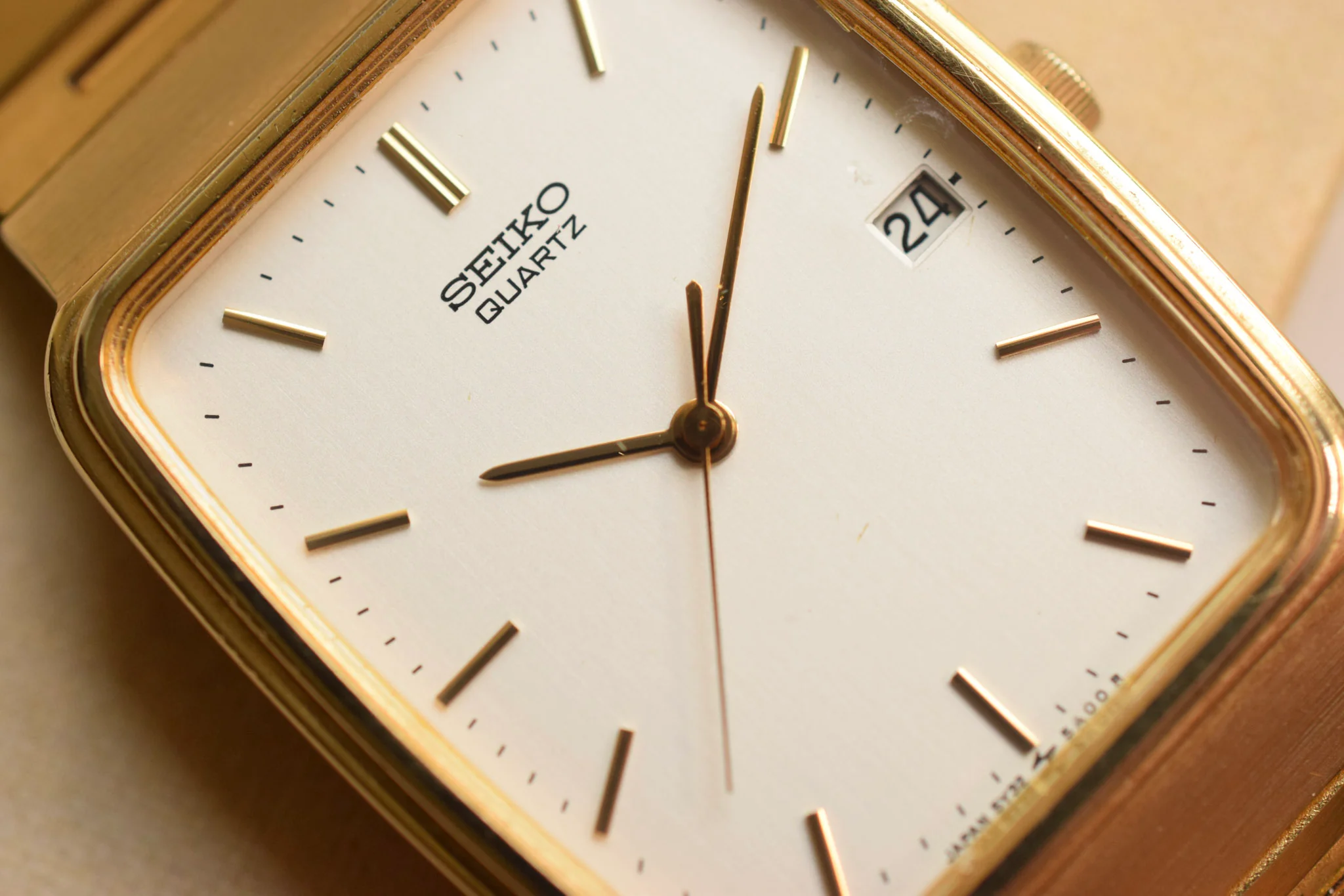 1997 Daini Seiko Chariot - Image 3