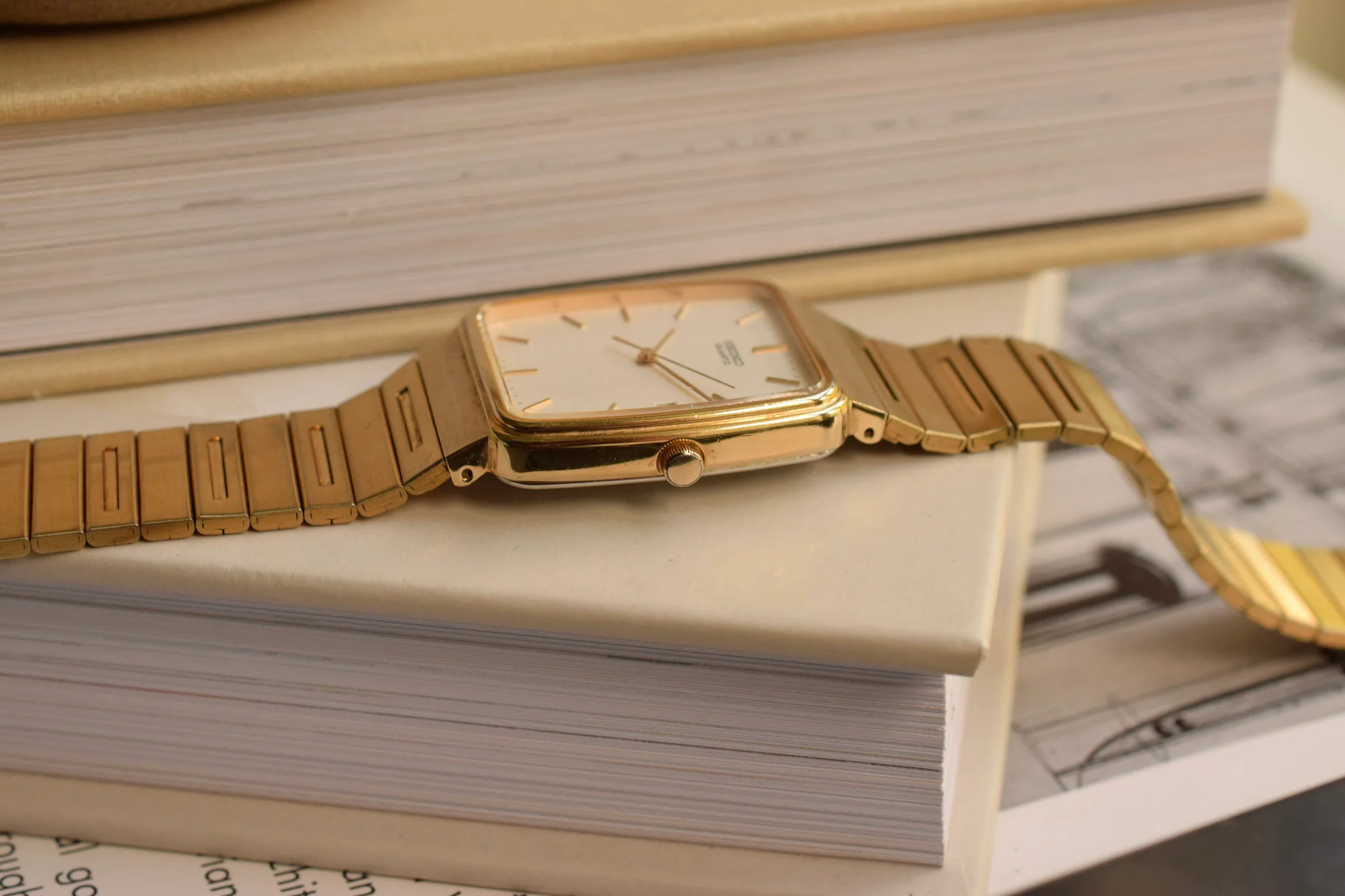 1997 Daini Seiko Chariot - Image 4