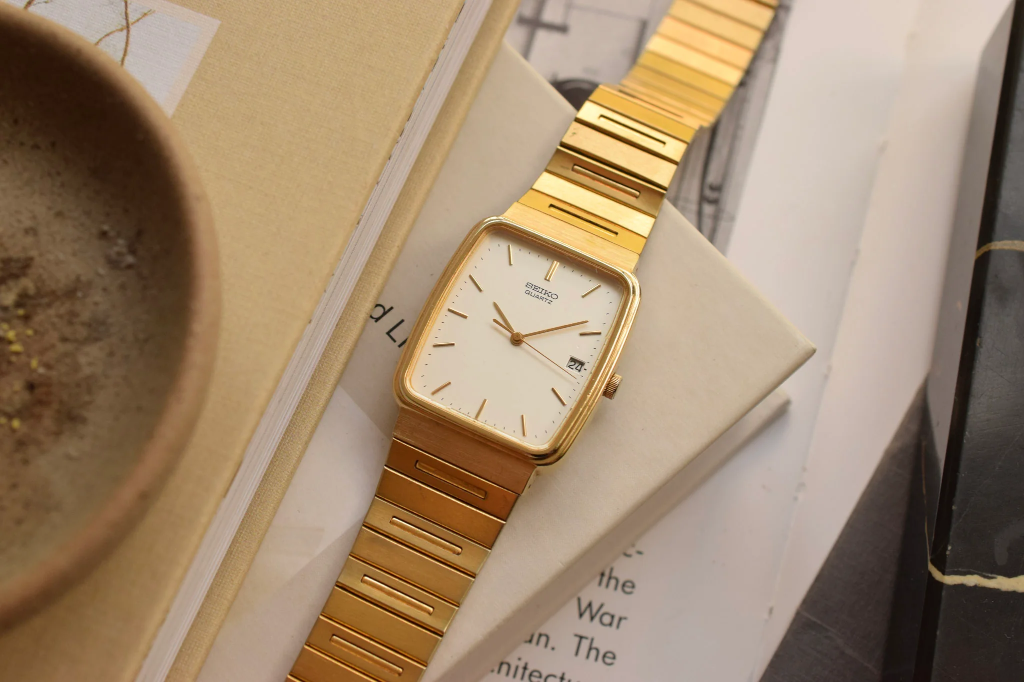 1997 Daini Seiko Chariot - Image 9