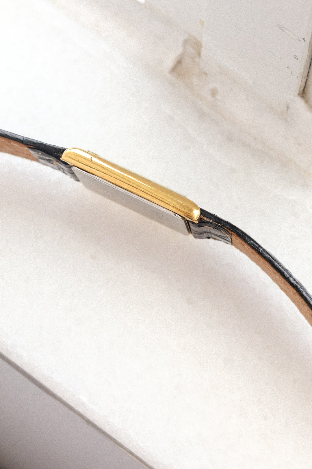 1997 Seiko Roman Tank - Image 4