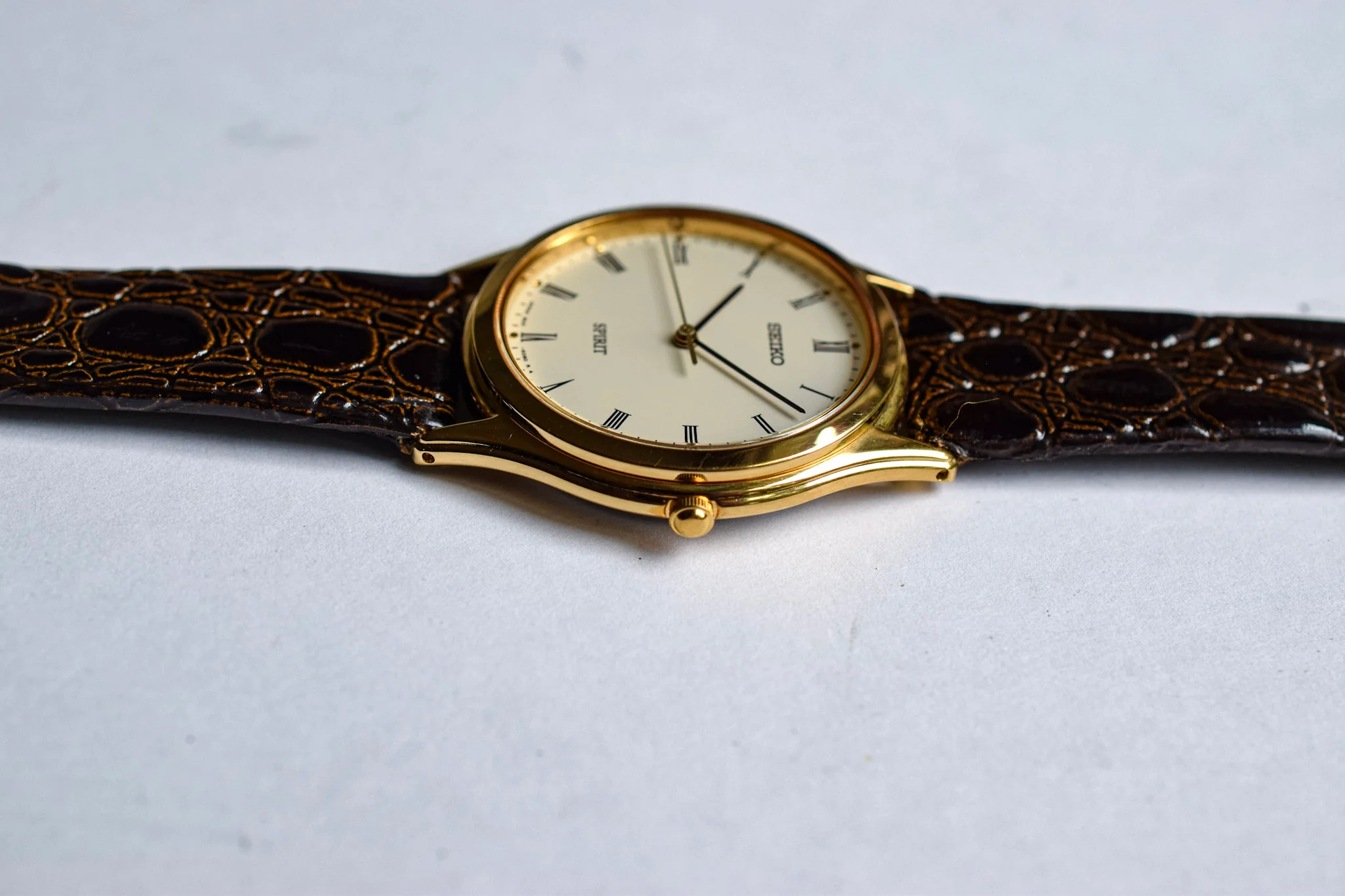 1997 Seiko Spirit JDM - Image 3