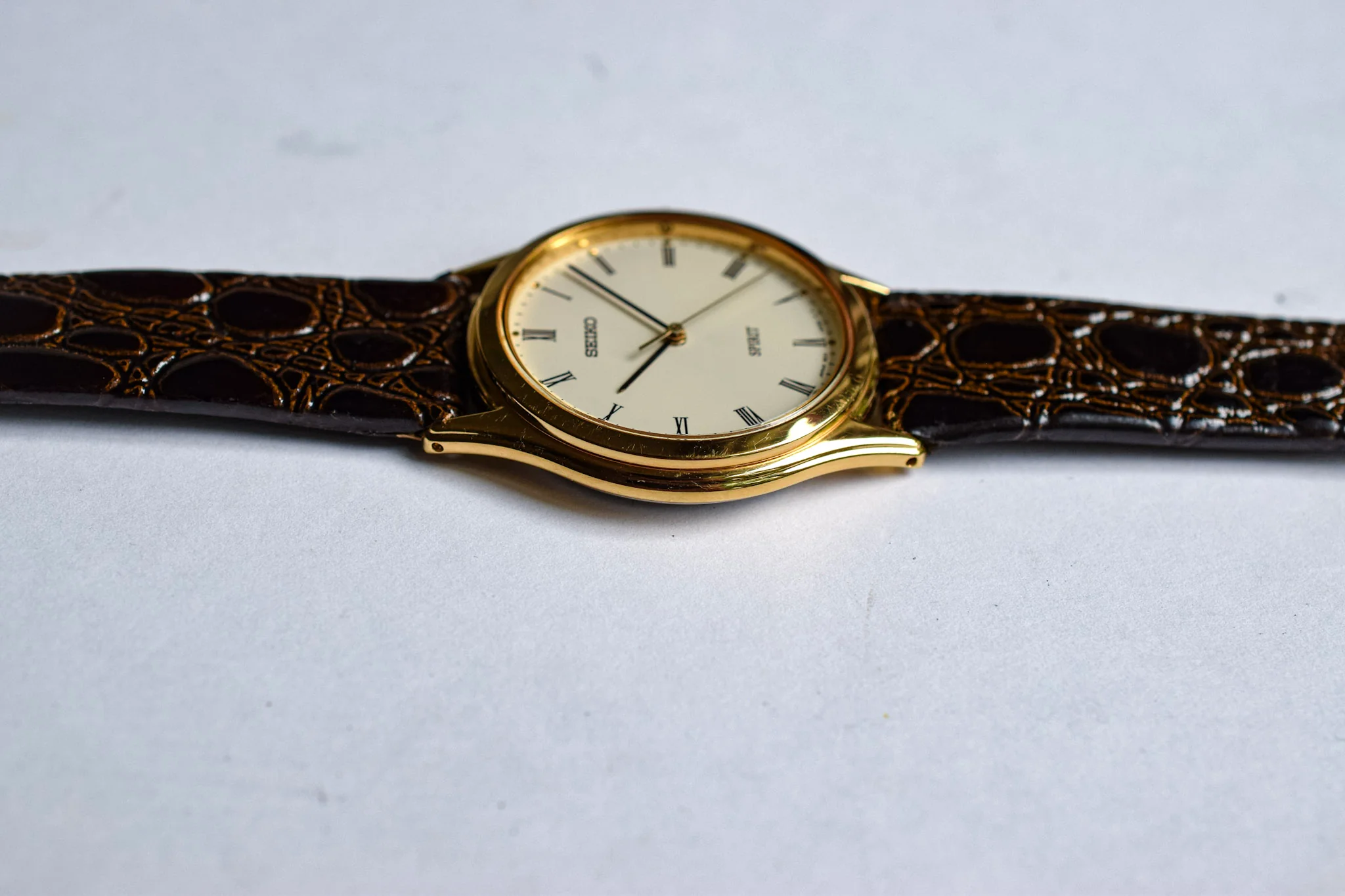 1997 Seiko Spirit JDM - Image 4