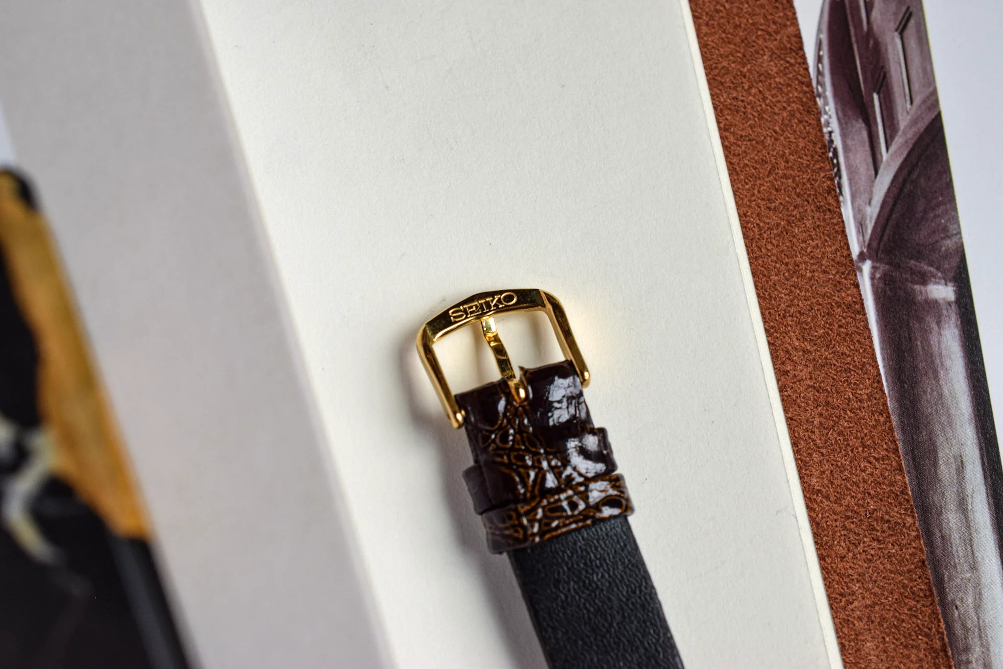 1997 Seiko Spirit JDM - Image 6
