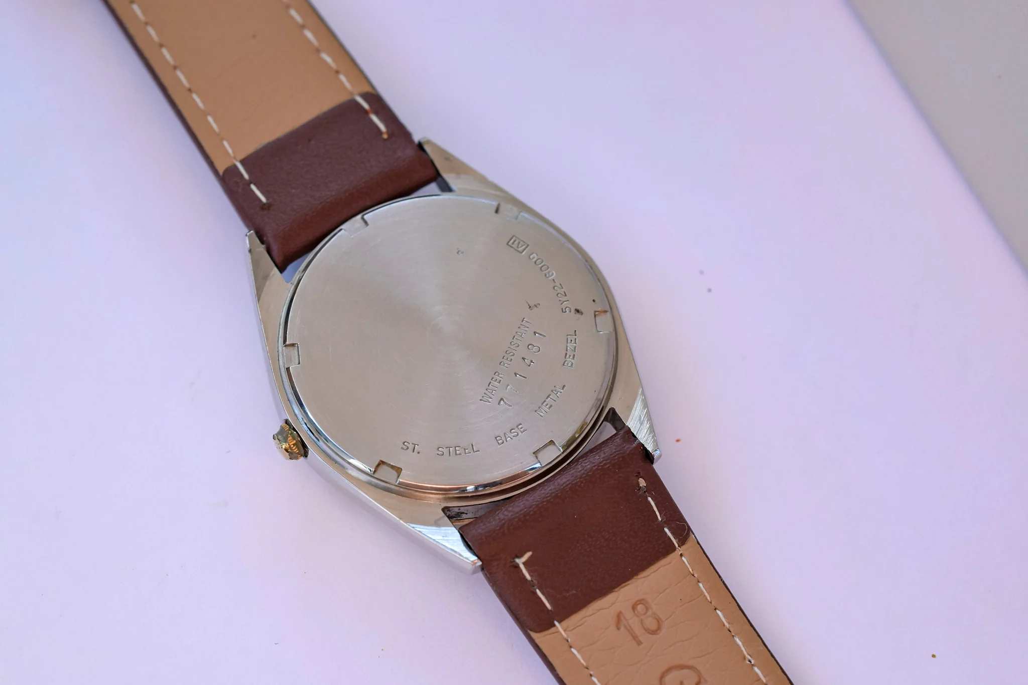 1997 Seiko SQ Date - Image 5