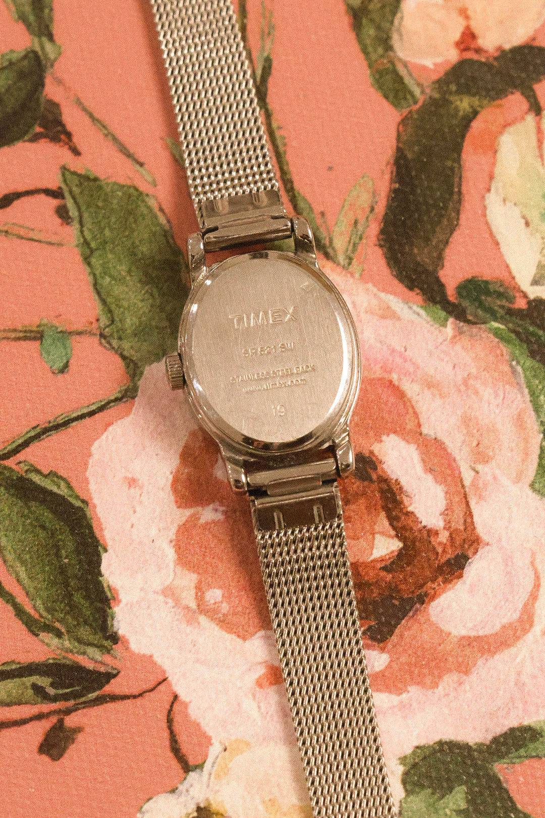 2015 Timex Mini Baignoire - Image 5