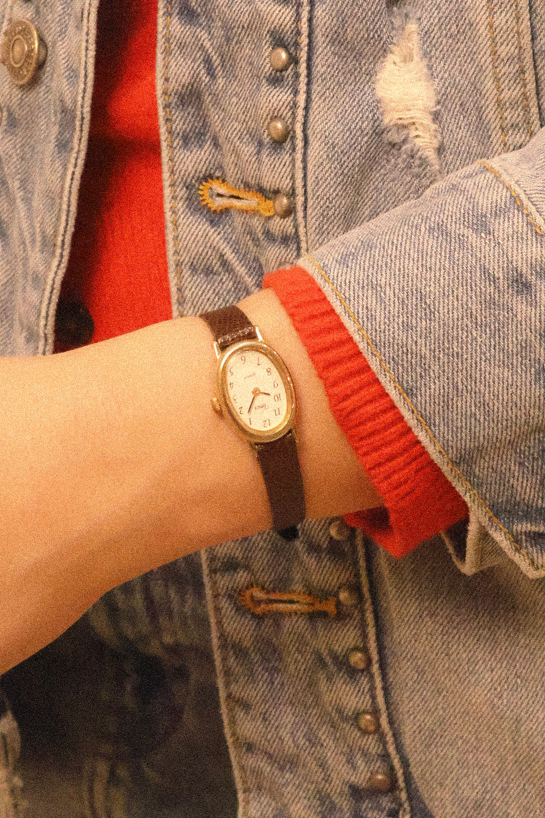 1997 Timex Mini Baignoire - Image 2