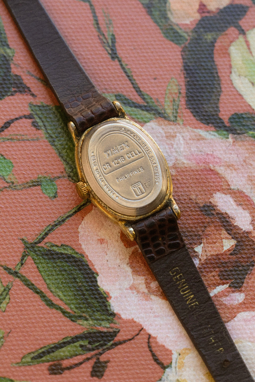 1997 Timex Mini Baignoire - Image 4