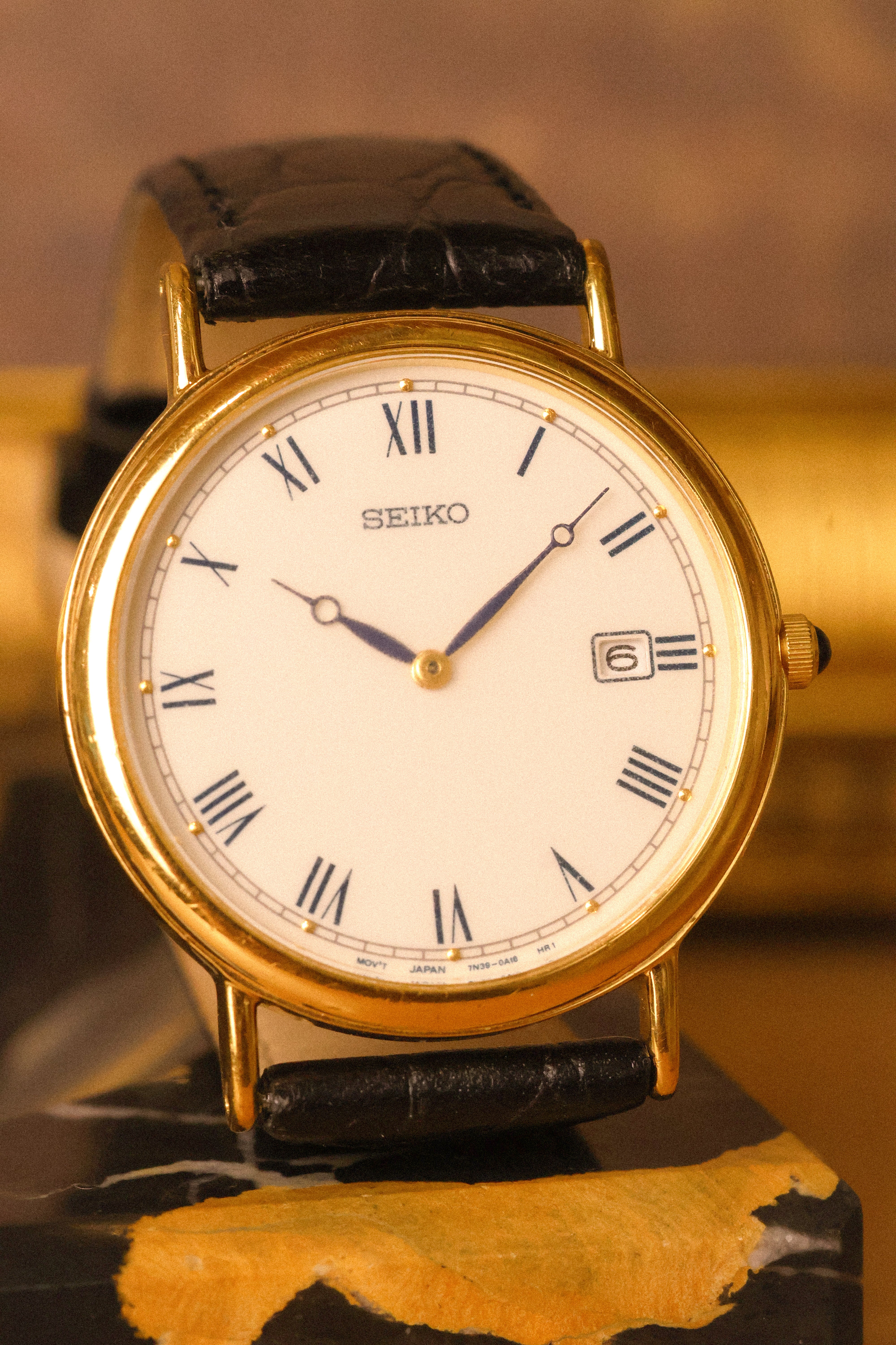 1998 Seiko Breguet Classique - Image 4