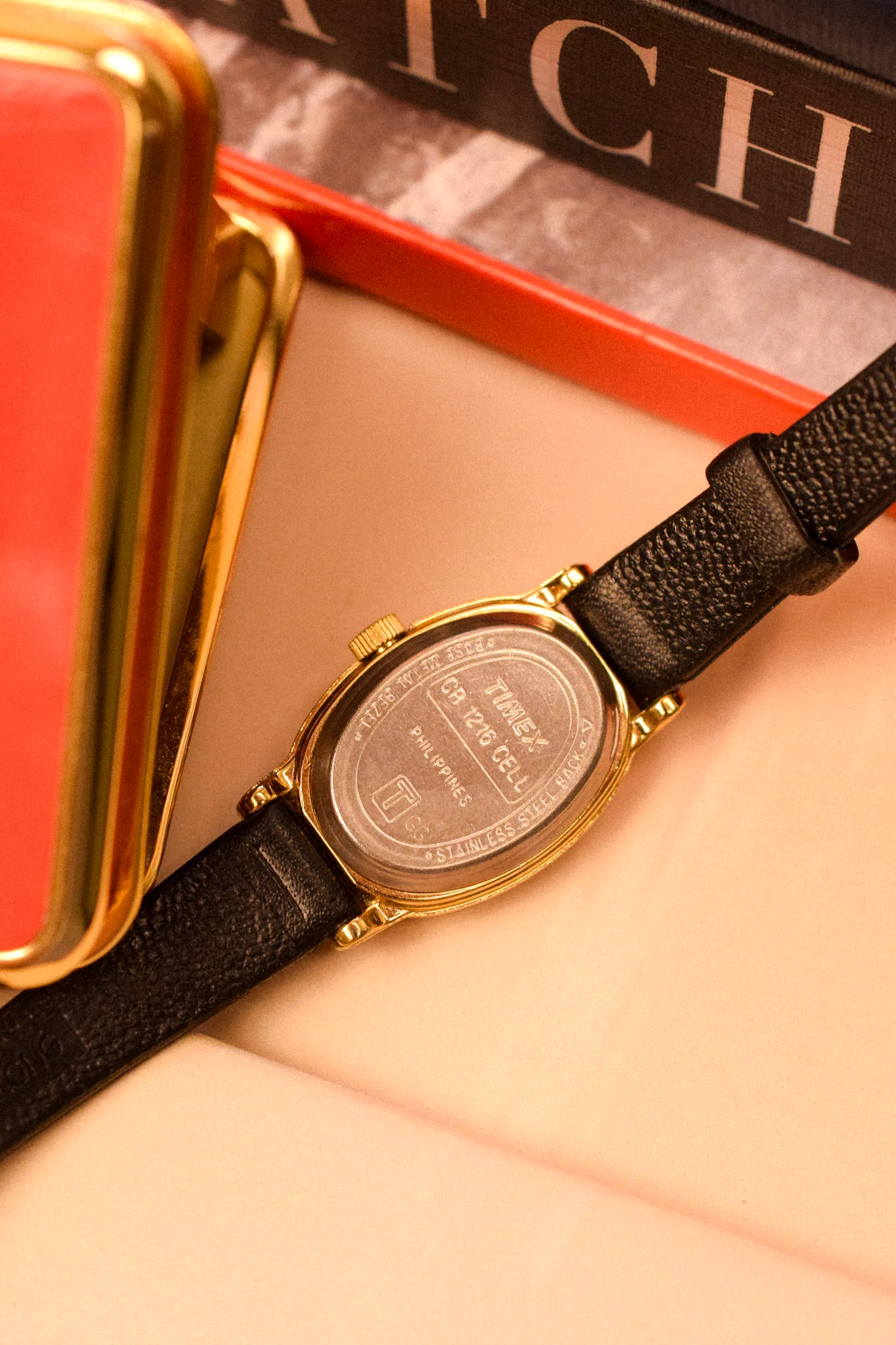 1999 Timex Mini Baignoire - Image 6