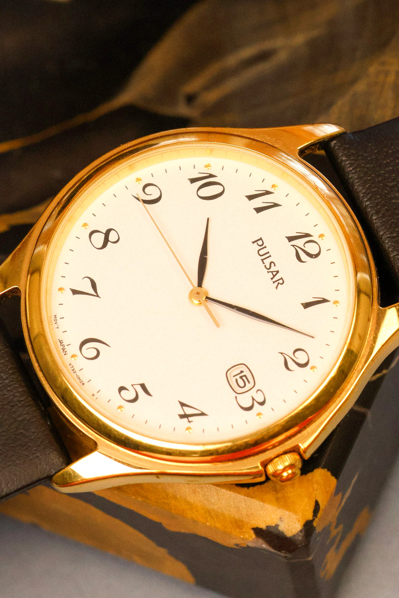 2000 Pulsar Breguet Calendar - Image 3