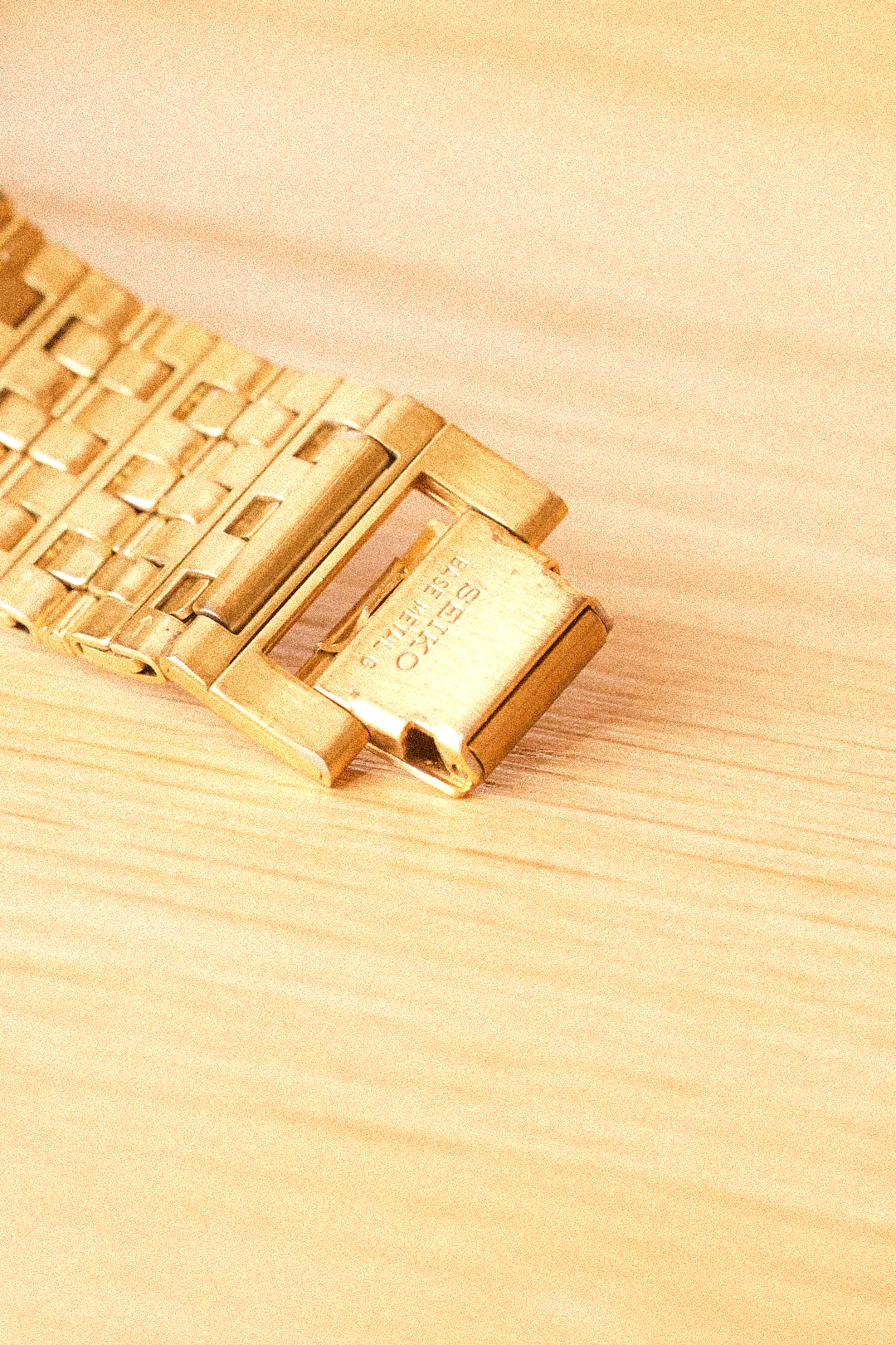 2001 Seiko Blue Mosaic Disco Volante - Image 10
