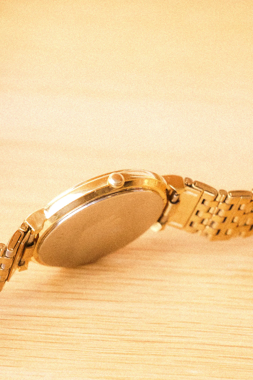 2001 Seiko Blue Mosaic Disco Volante - Image 5