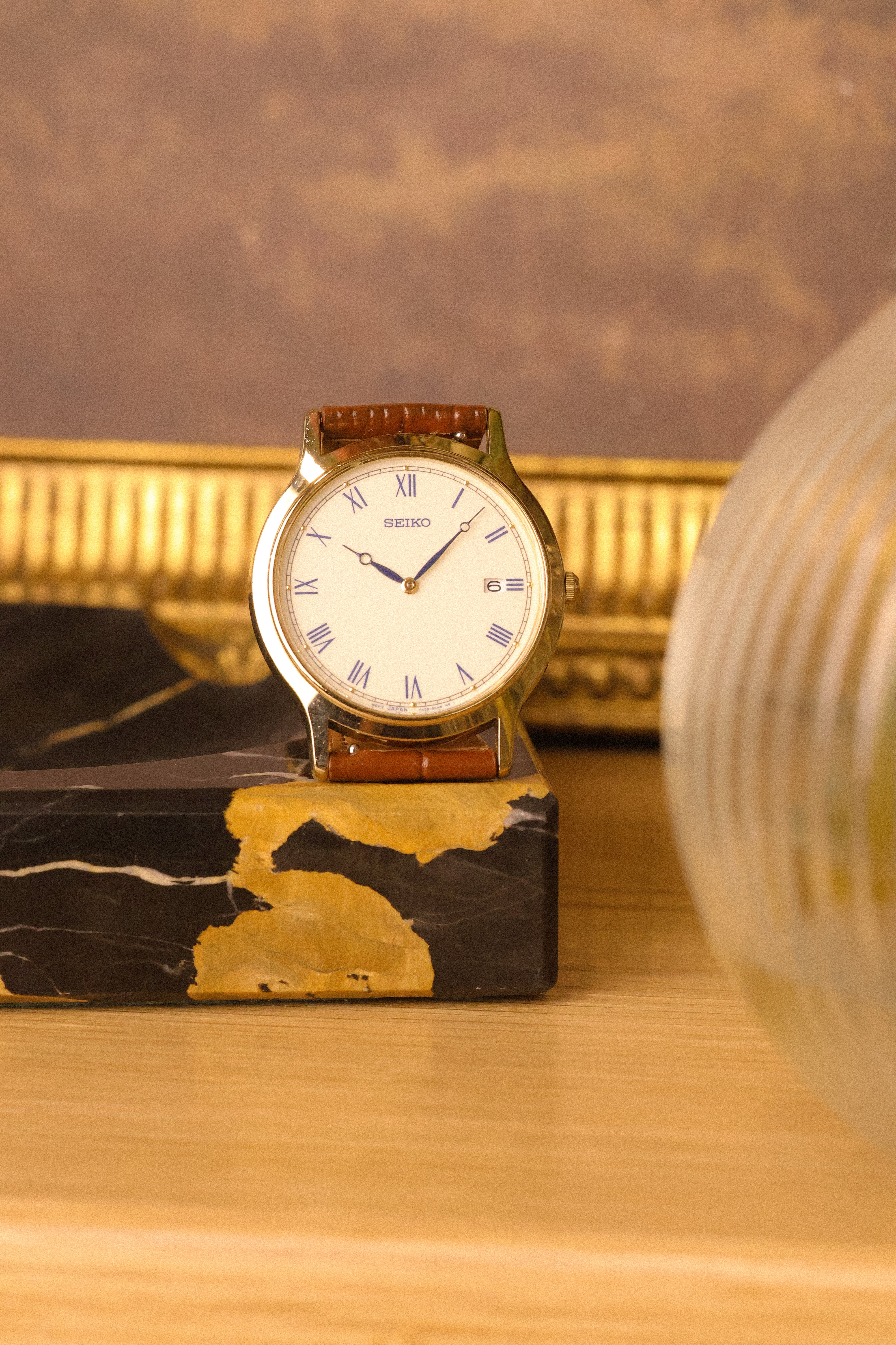 2001 Seiko Breguet Classique - Image 4