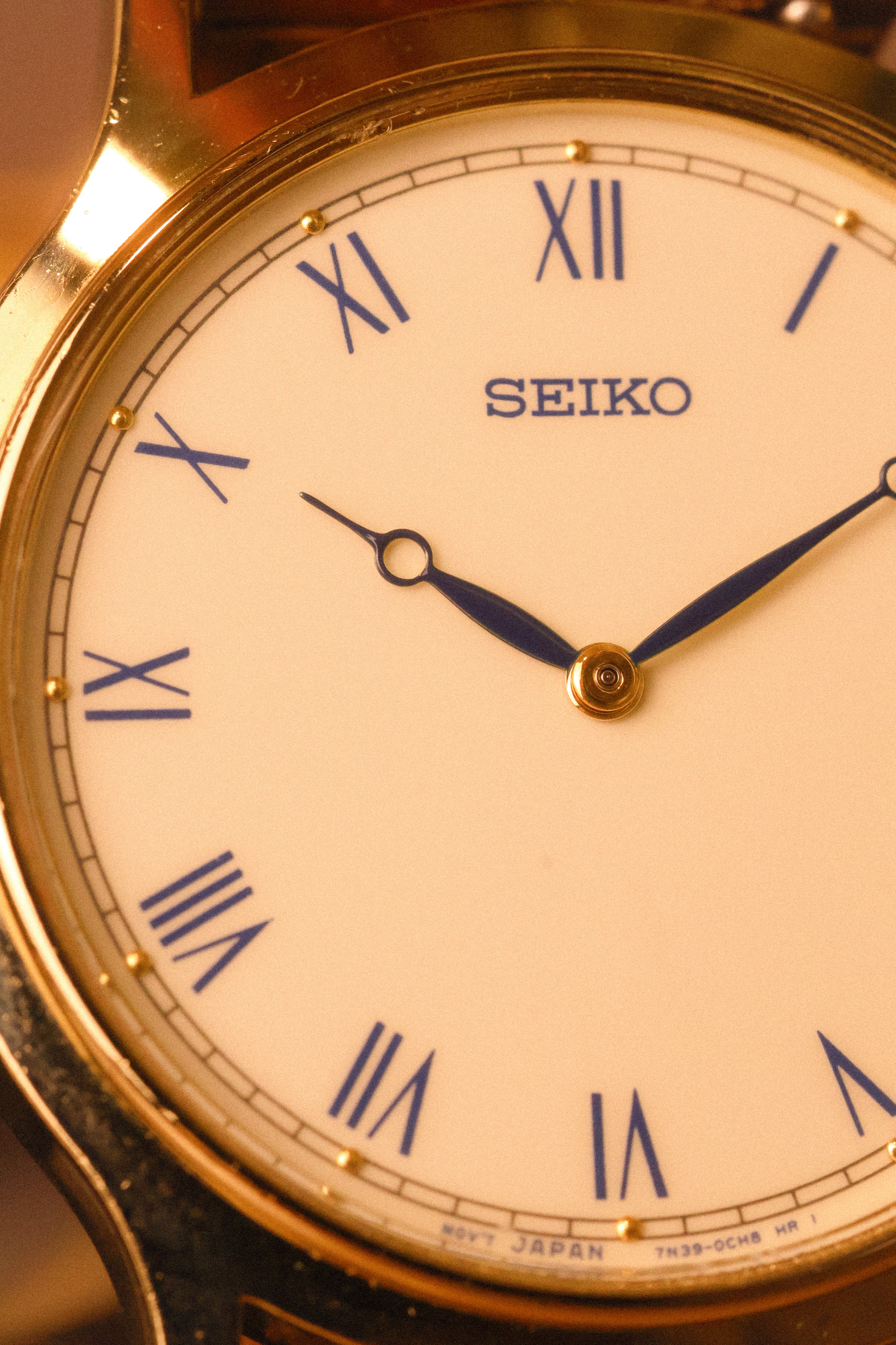 2001 Seiko Breguet Classique - Image 6