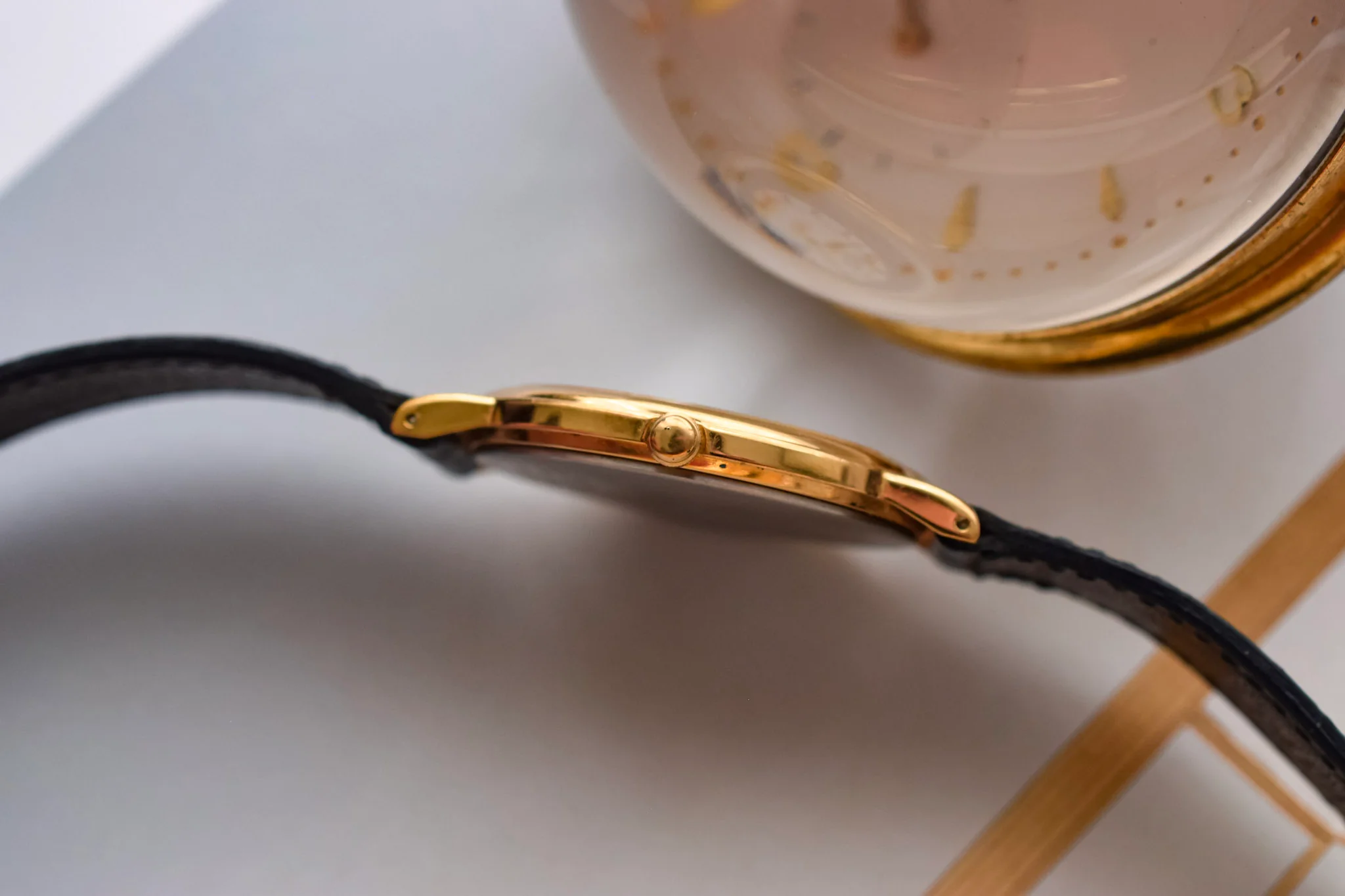 2001 Seiko Mixed Numeral Dial - Image 3
