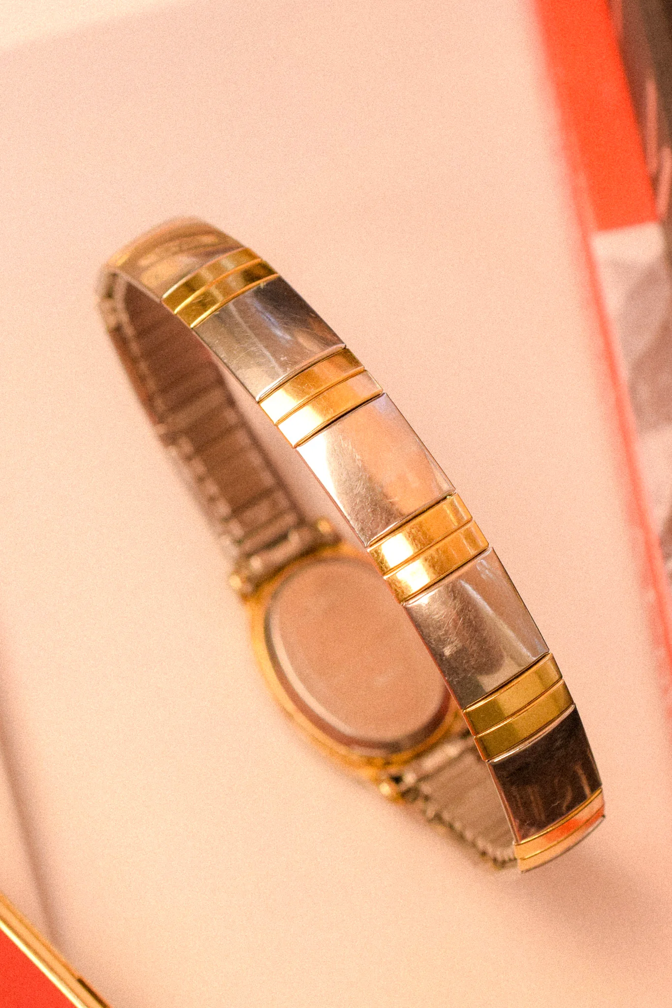 2001 Timex Mini Baignoire - Image 4