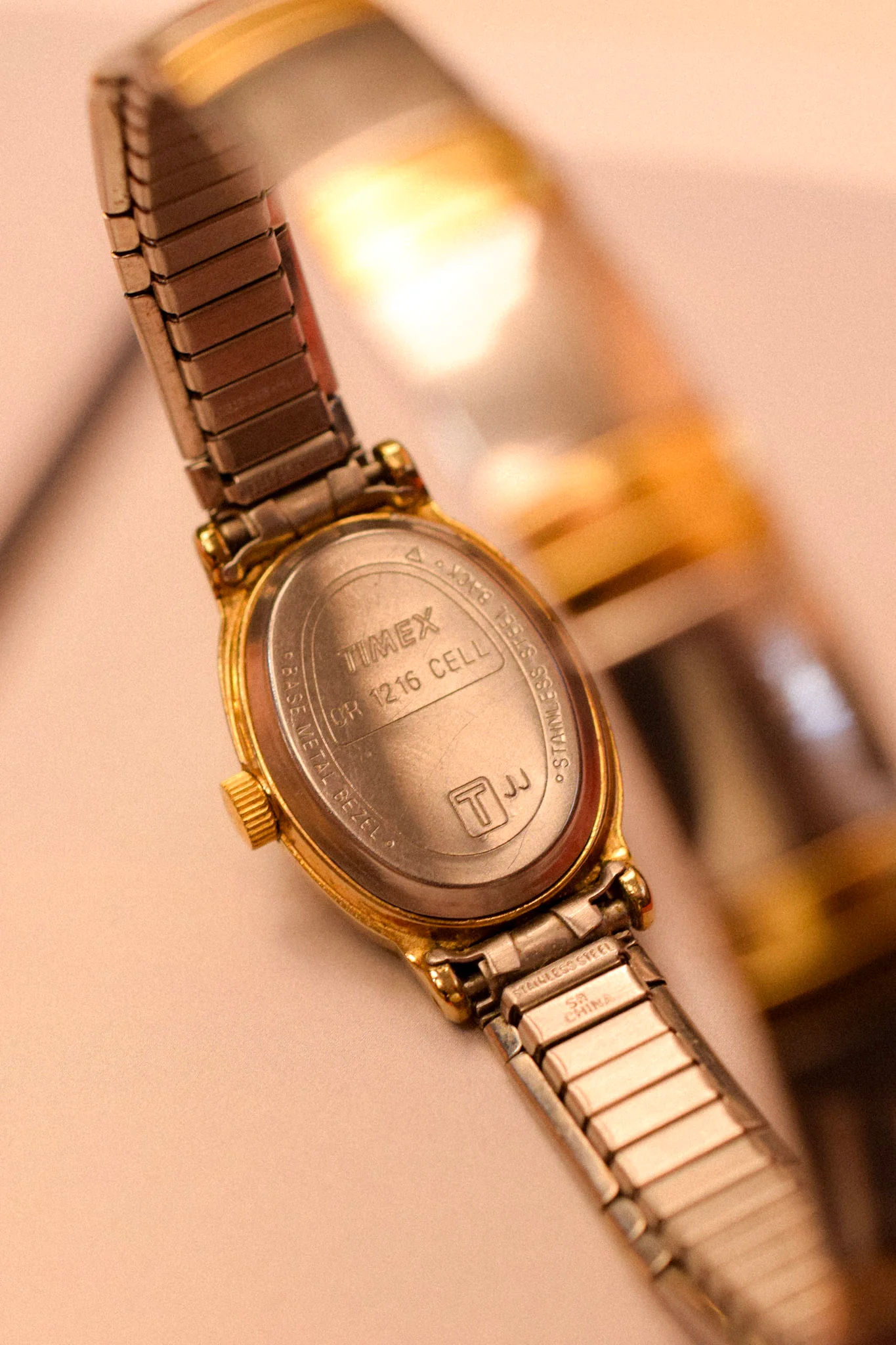 2001 Timex Mini Baignoire - Image 6