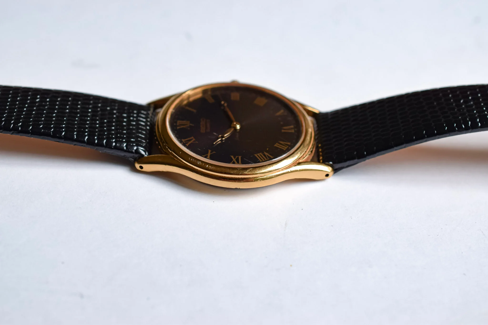 2002 Seiko Gilt Dial - Image 4