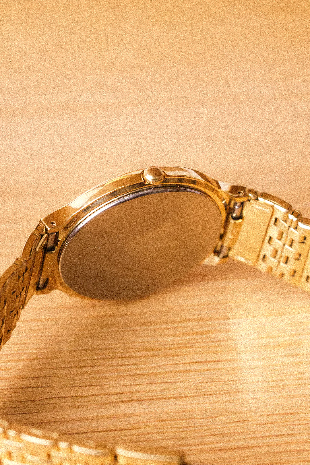 2002 Seiko Golden Sunray Disco Volante - Image 5