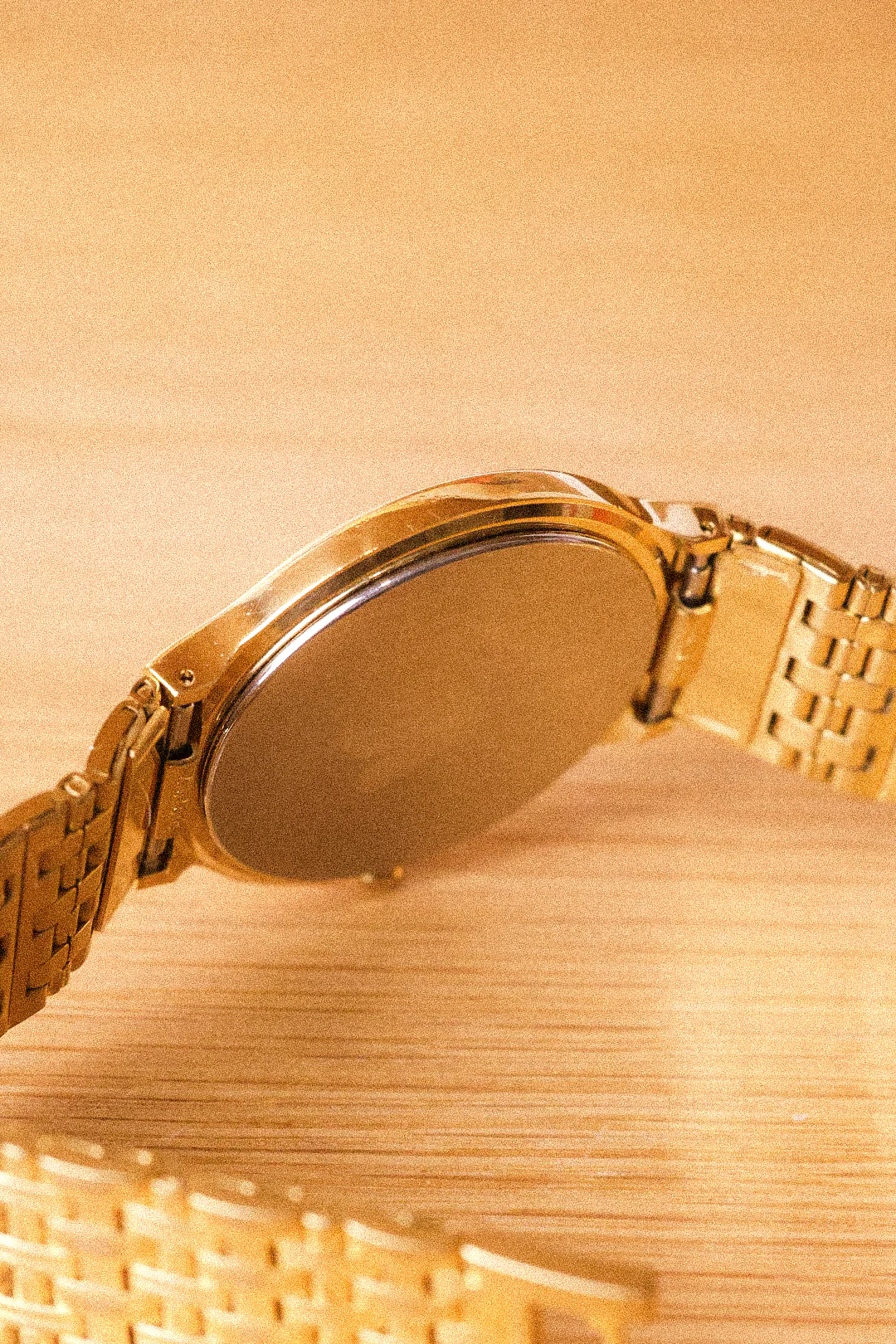 2002 Seiko Golden Sunray Disco Volante - Image 6
