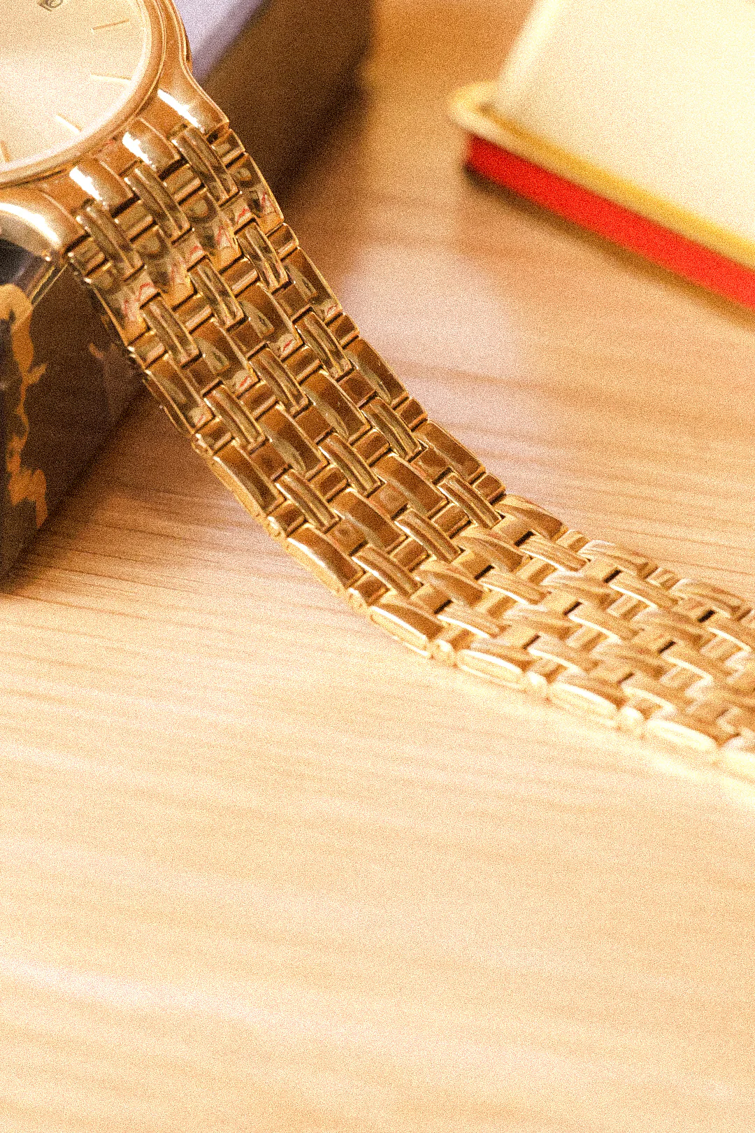 2002 Seiko Golden Sunray Disco Volante - Image 7
