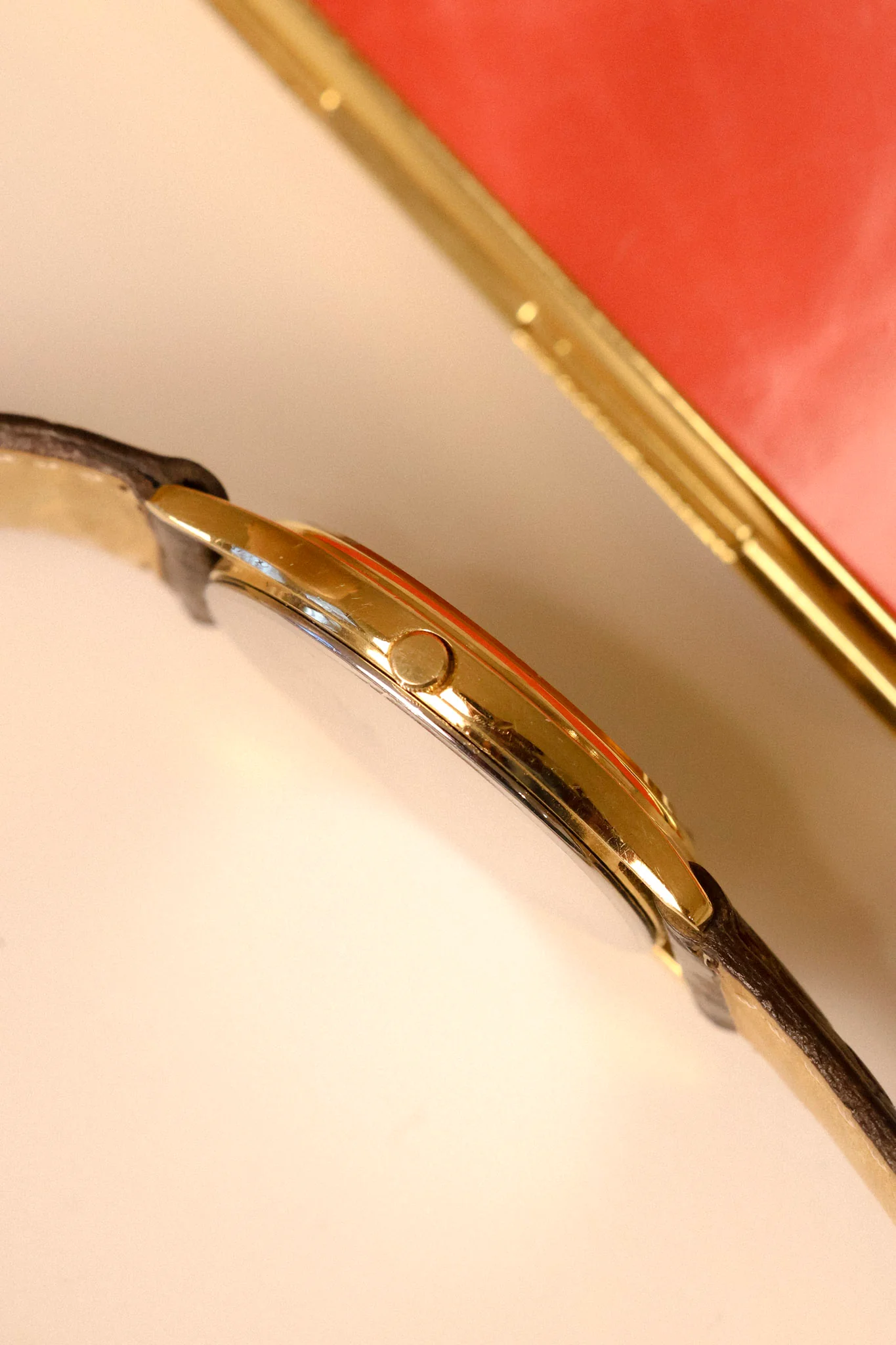 2002 Seiko "Guilloche" Dial - Image 6